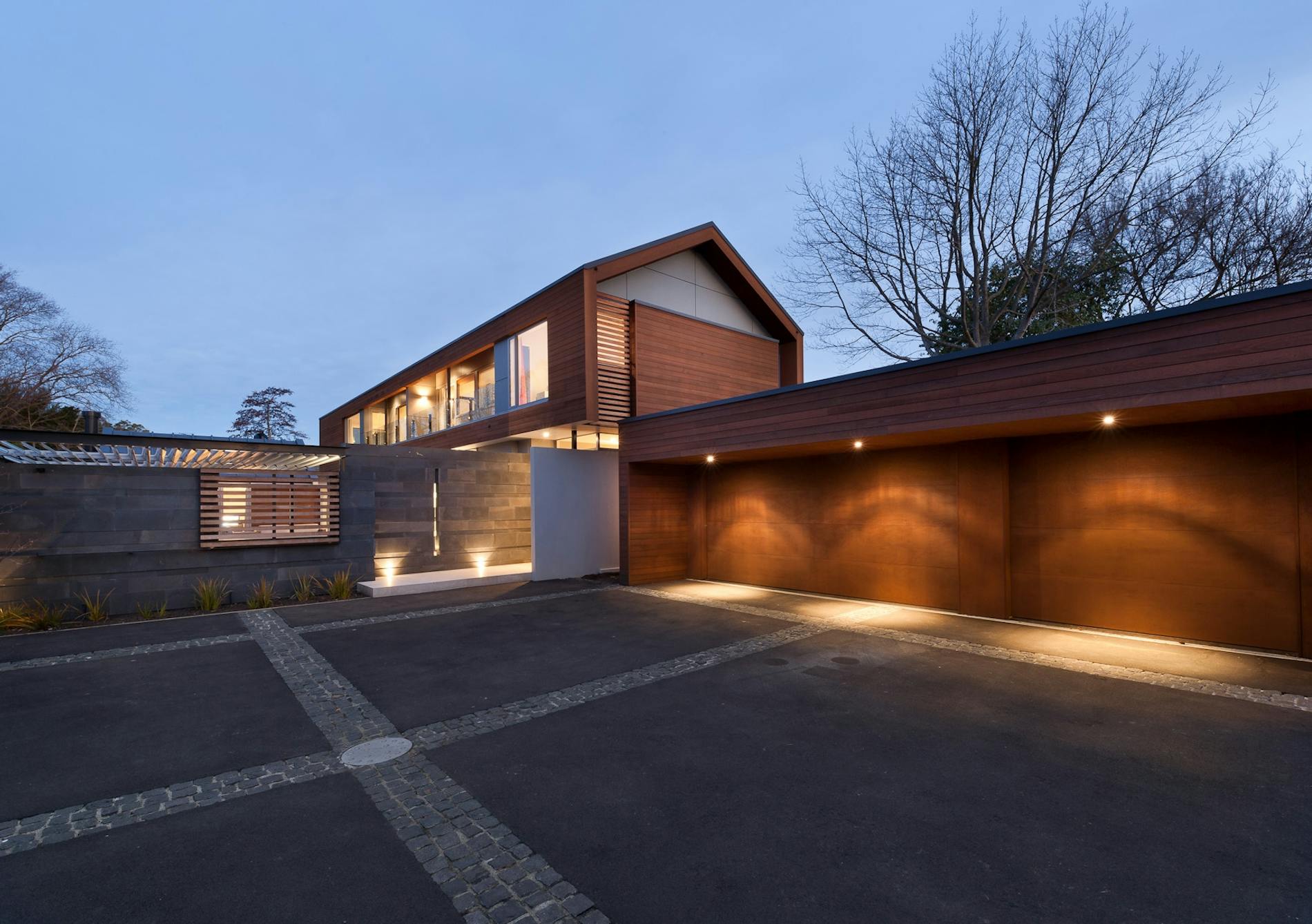 Fendalton Standalone Residential Project