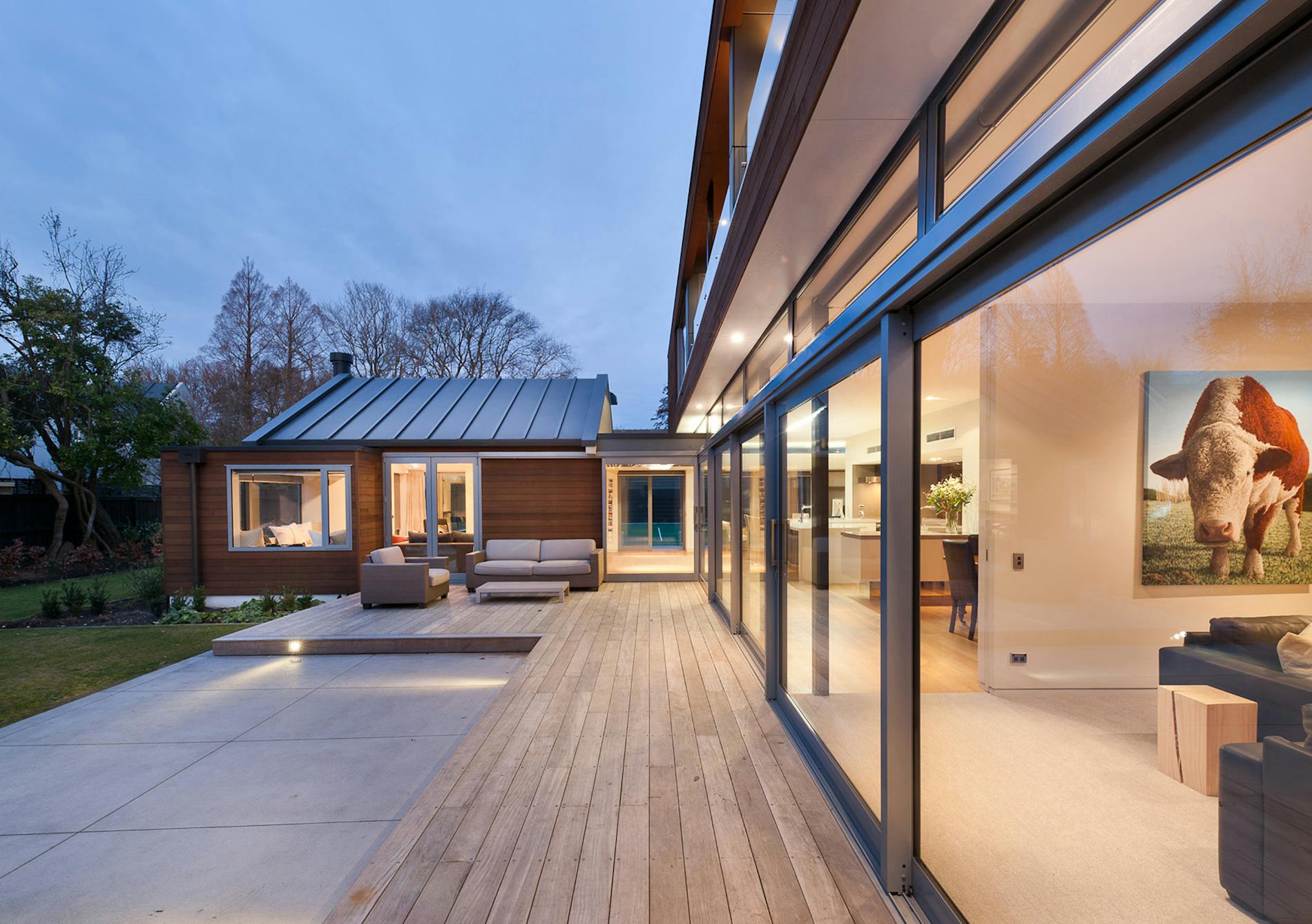 Fendalton Standalone Residential Project