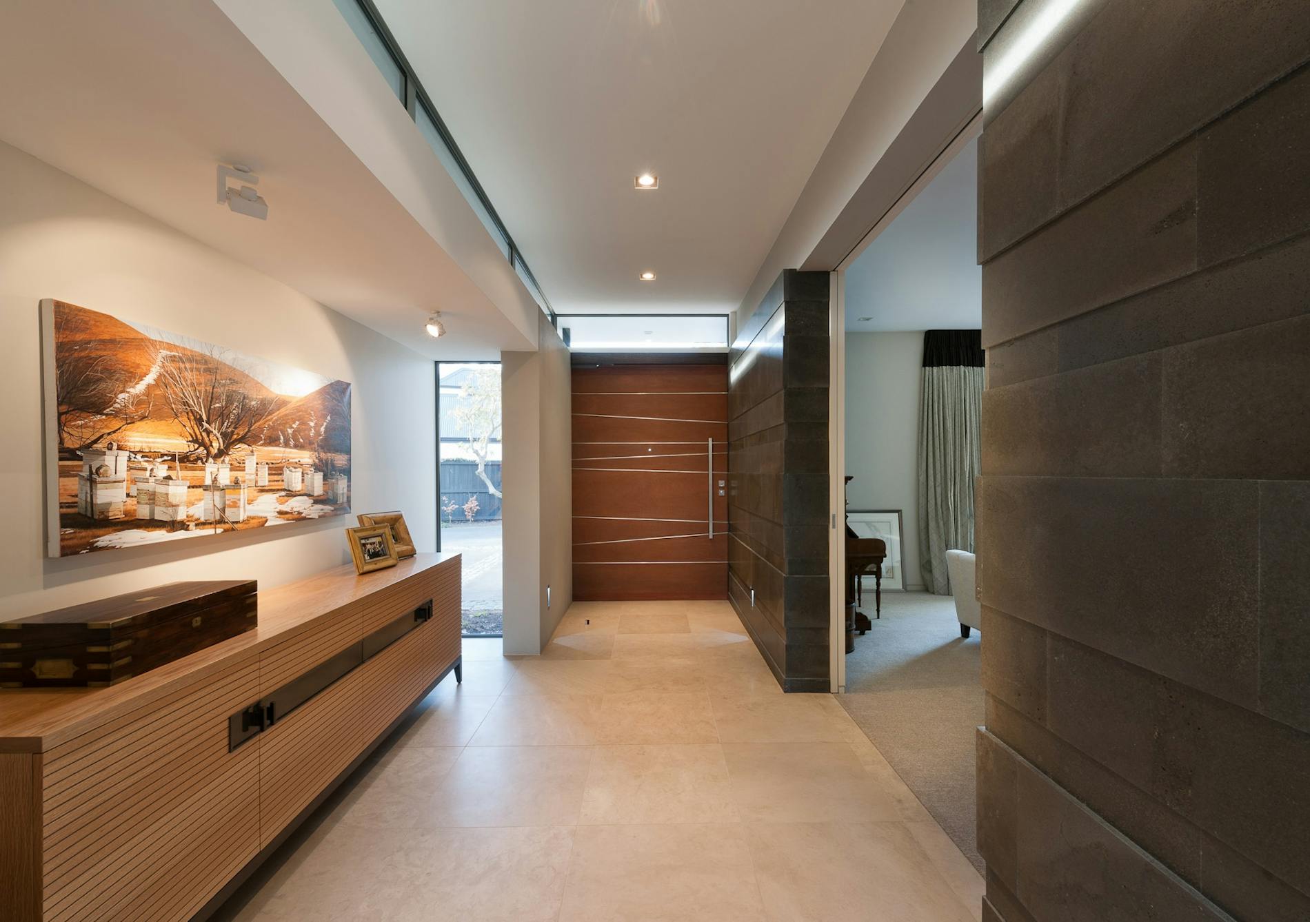 Fendalton Standalone Residential Project