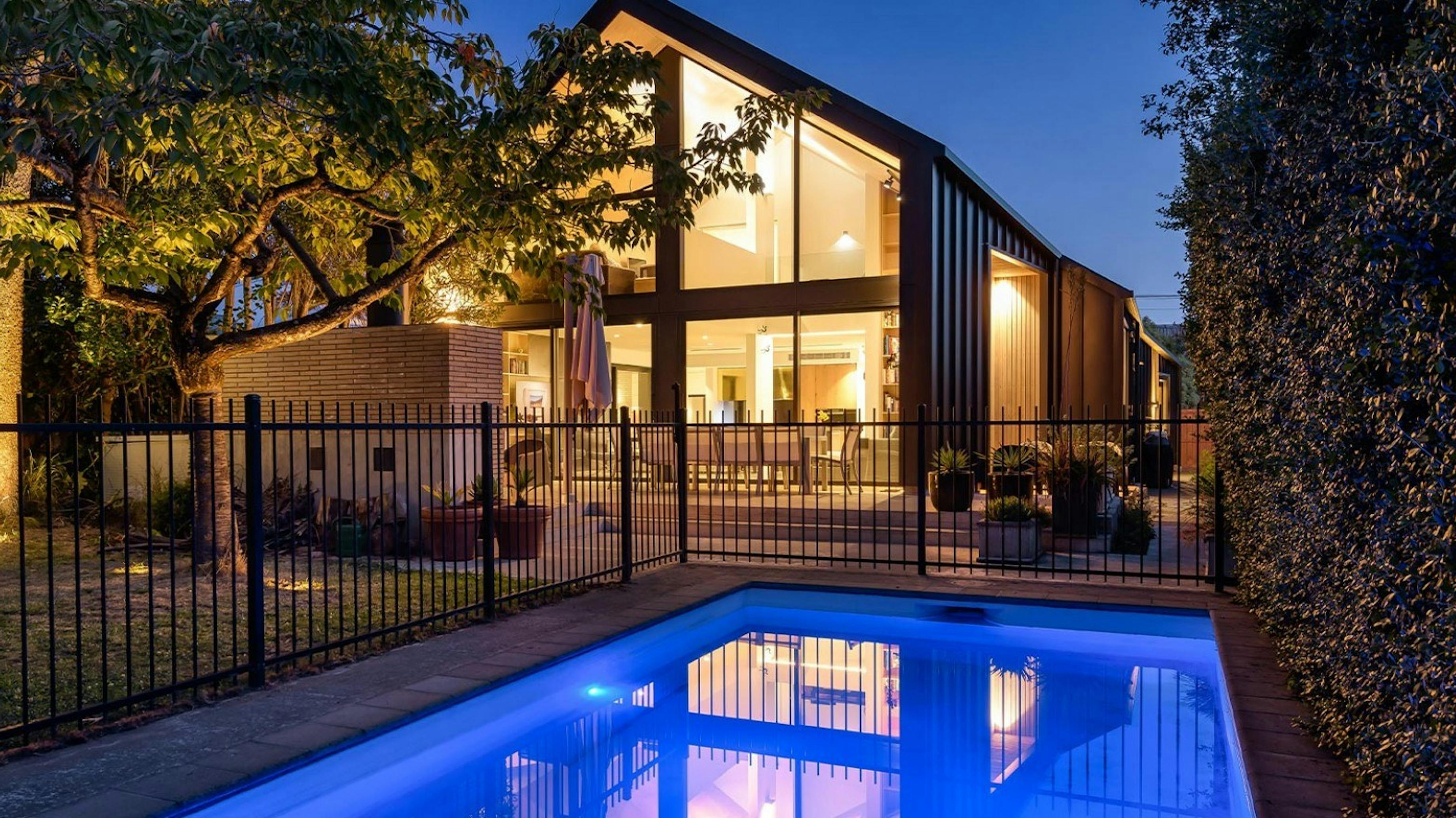 Strowan New Residential Project