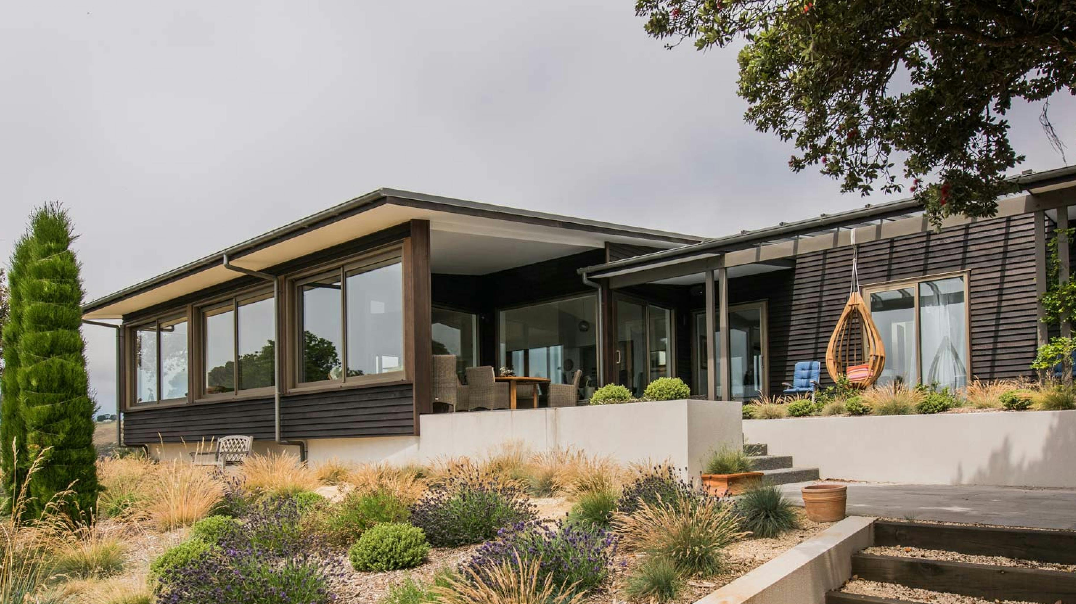 Richmond Hill Residence
