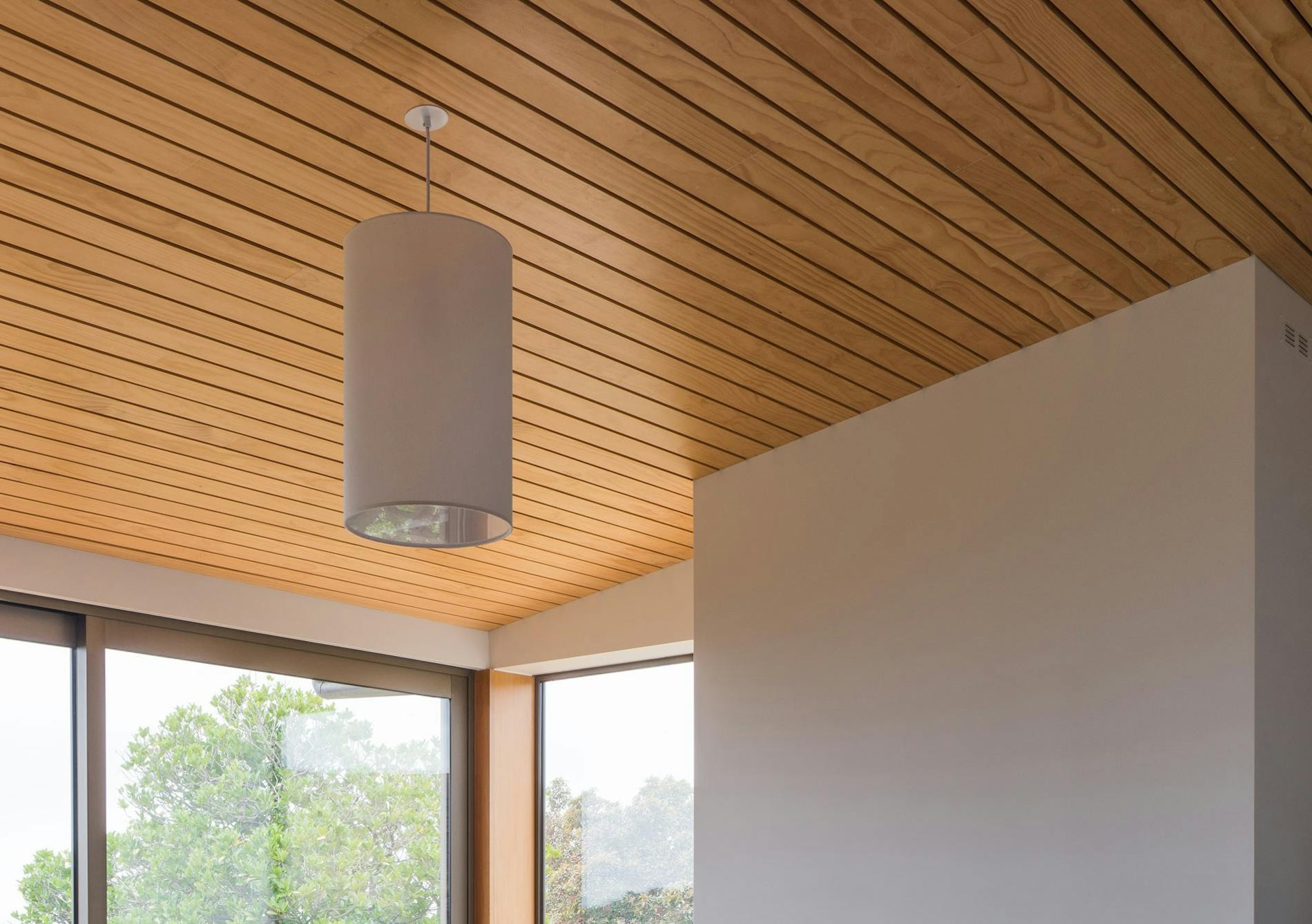 Richmond Hill Residence