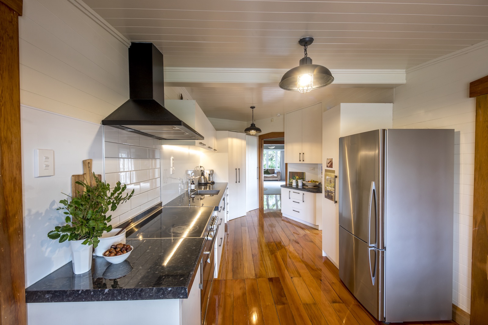 Single-storey Extension: The Perfect Blend of Nostalgic Charm and Modern Living