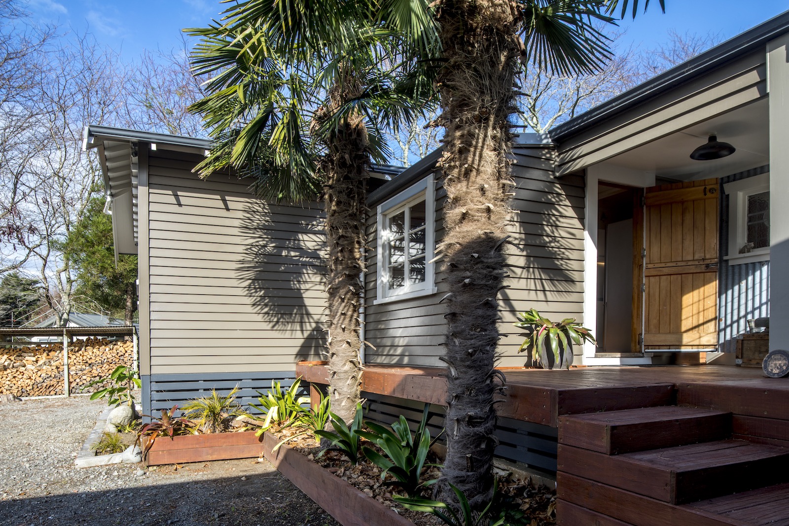 Single-storey Extension: The Perfect Blend of Nostalgic Charm and Modern Living