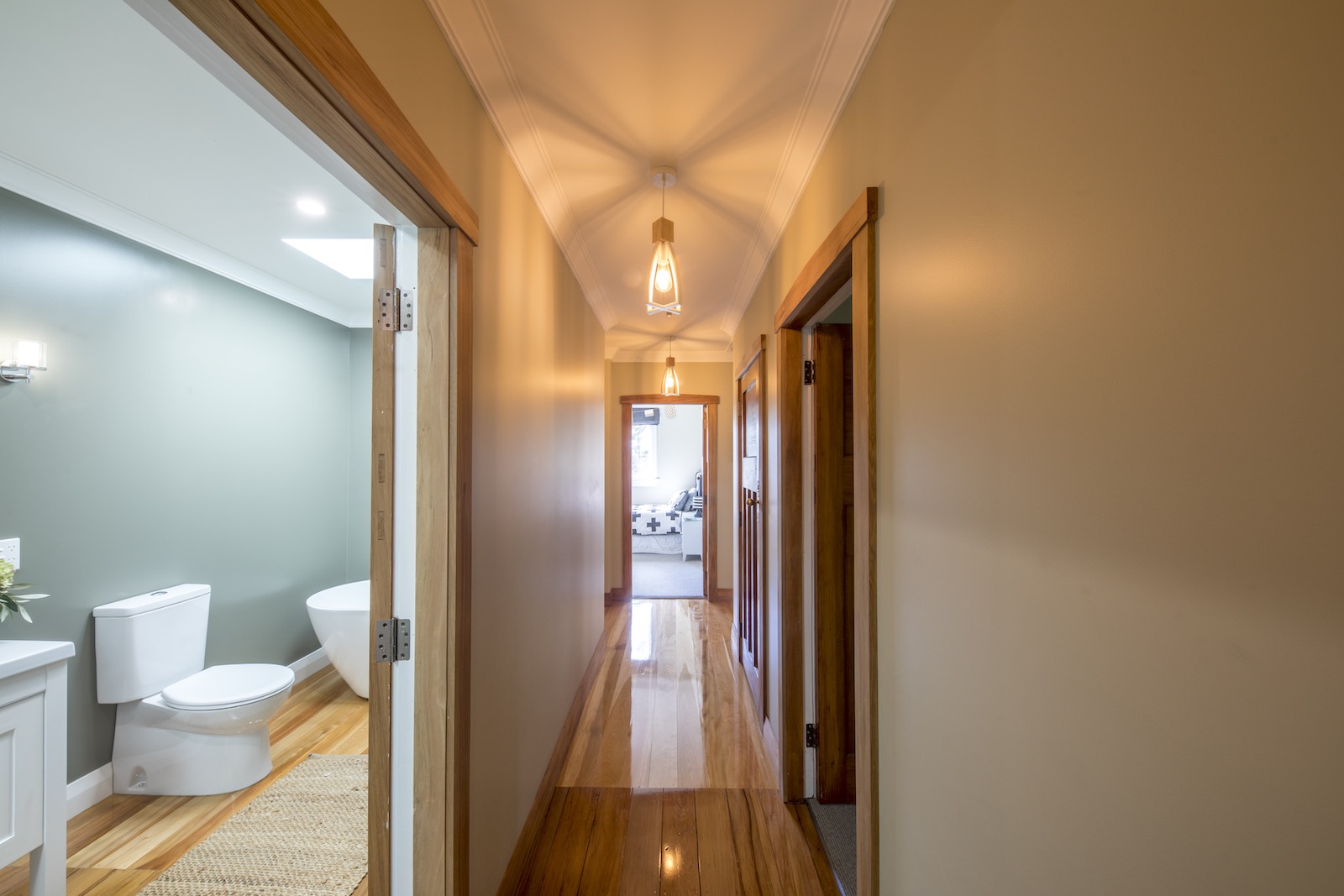 Single-storey Extension: The Perfect Blend of Nostalgic Charm and Modern Living
