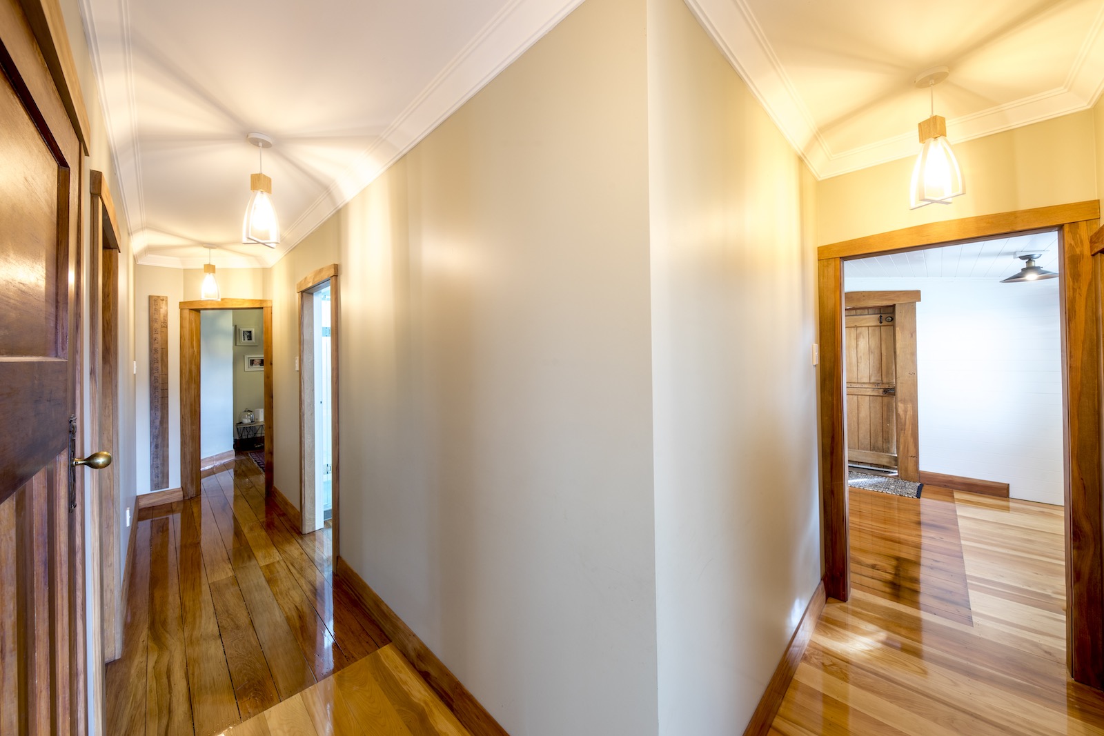 Single-storey Extension: The Perfect Blend of Nostalgic Charm and Modern Living