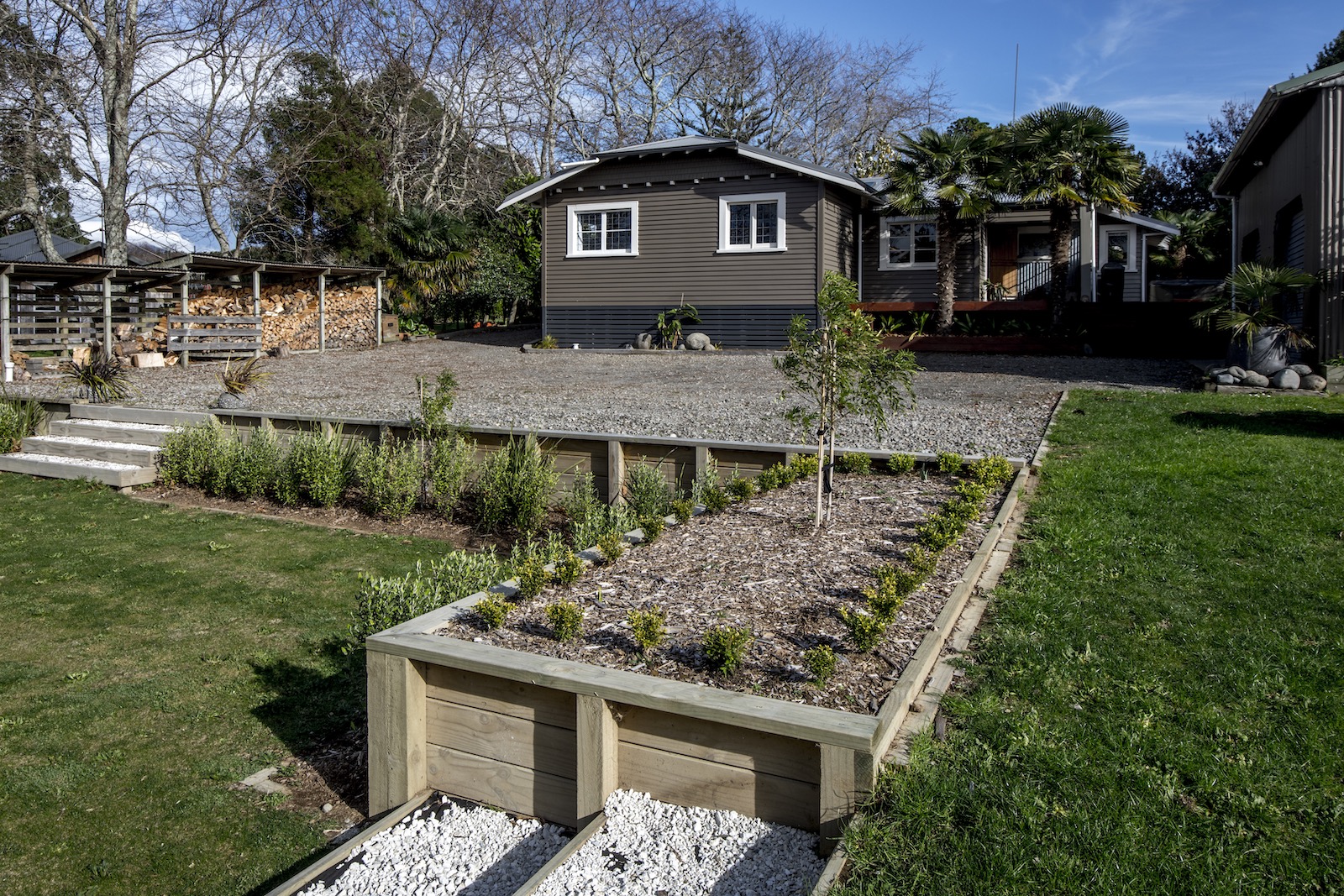 Single-storey Extension: The Perfect Blend of Nostalgic Charm and Modern Living