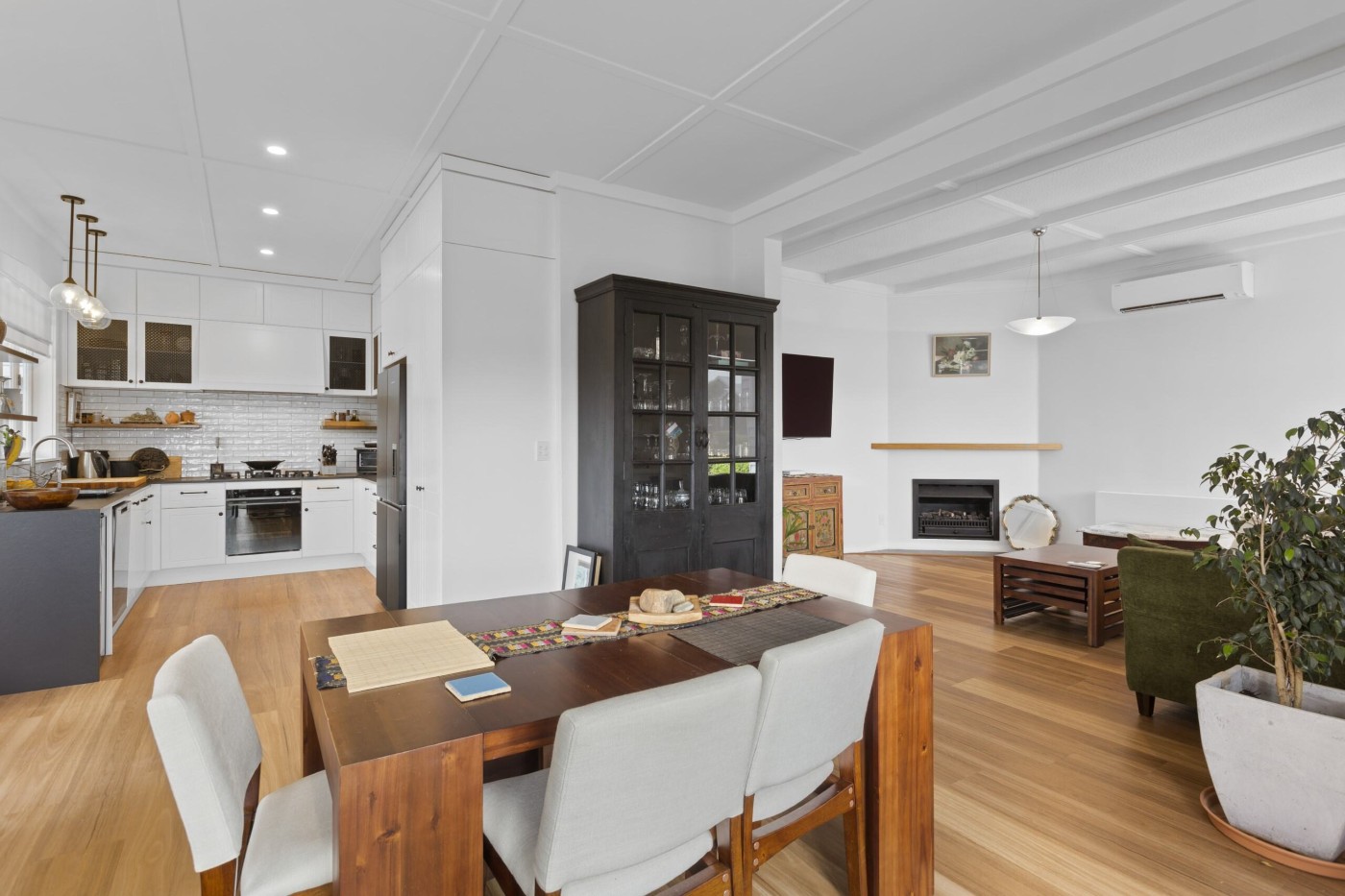 Gover Street Villa Renovation