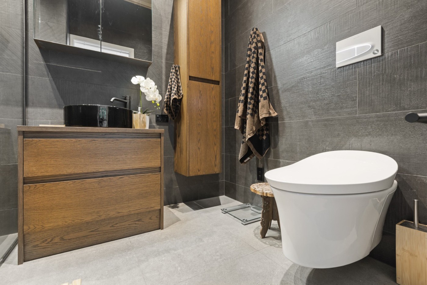Gover Street Villa Renovation