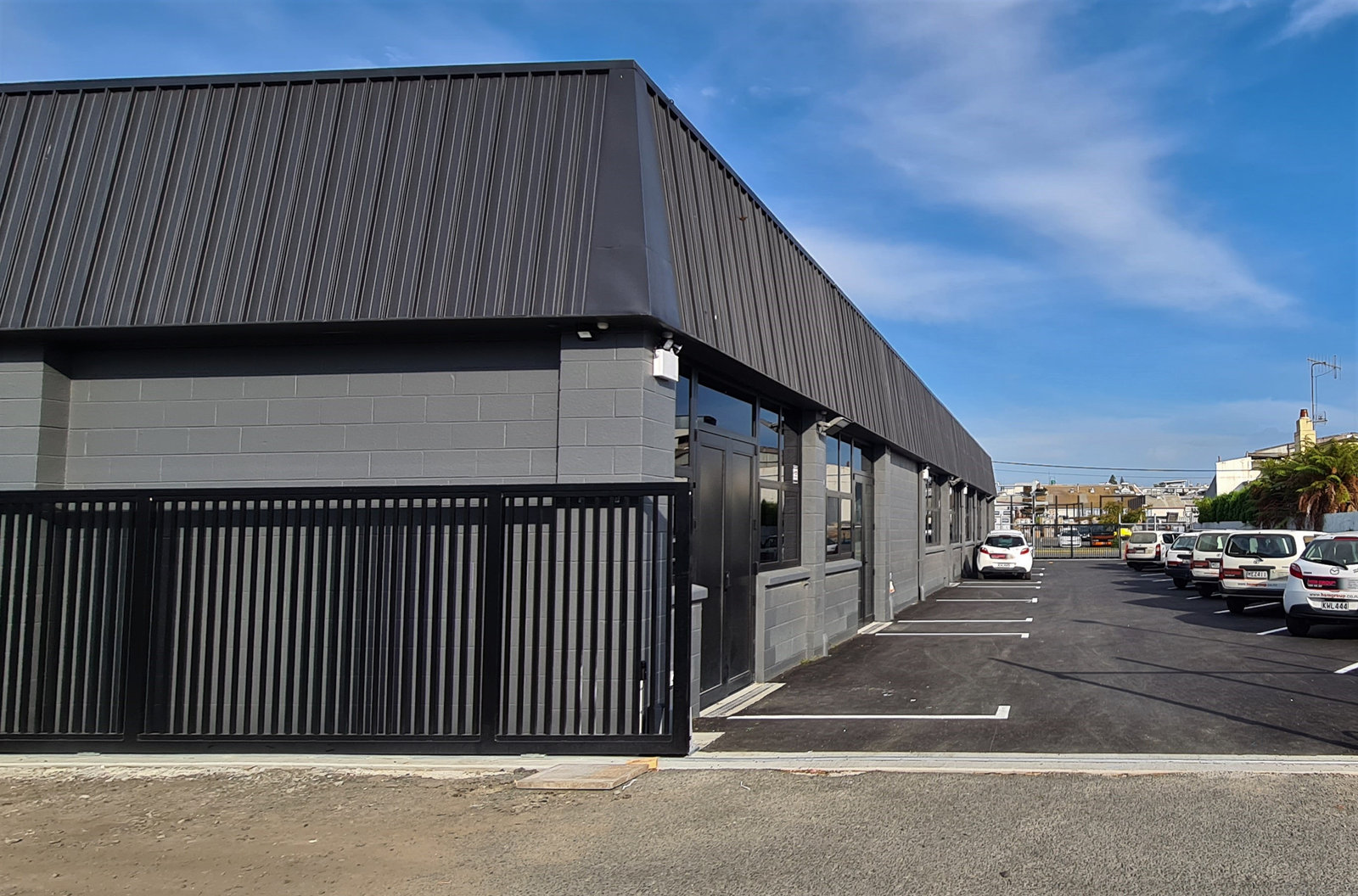 HSM Hastings Office Refurbishment Project
