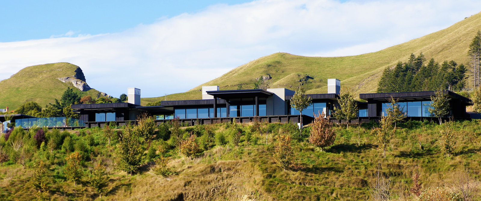 Havelock North Lifestyle Residence