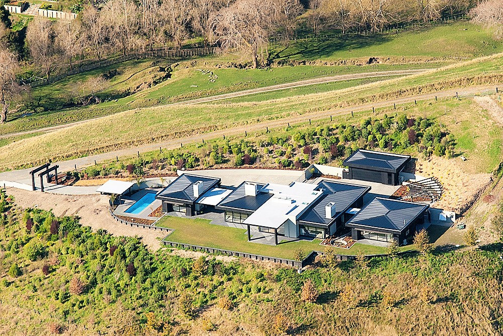 Havelock North Lifestyle Residence