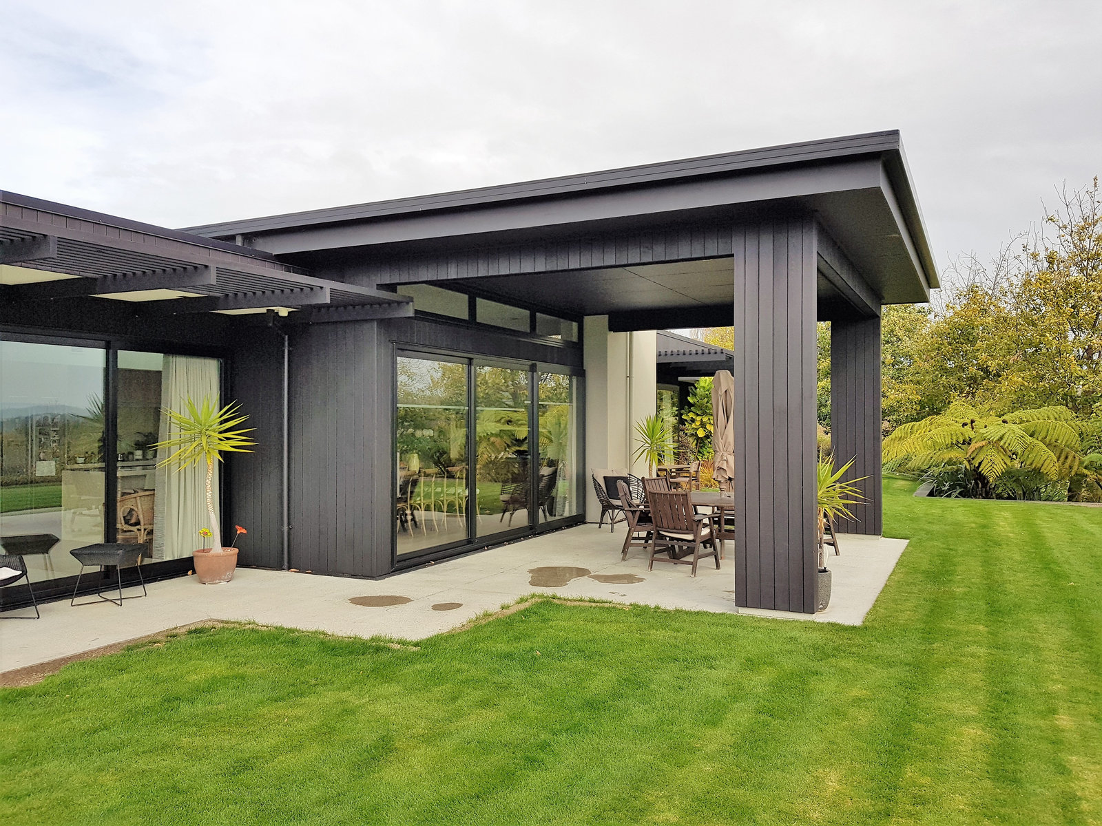 Havelock North Lifestyle Residence