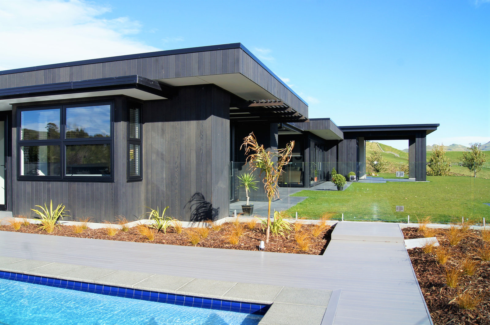 Havelock North Lifestyle Residence
