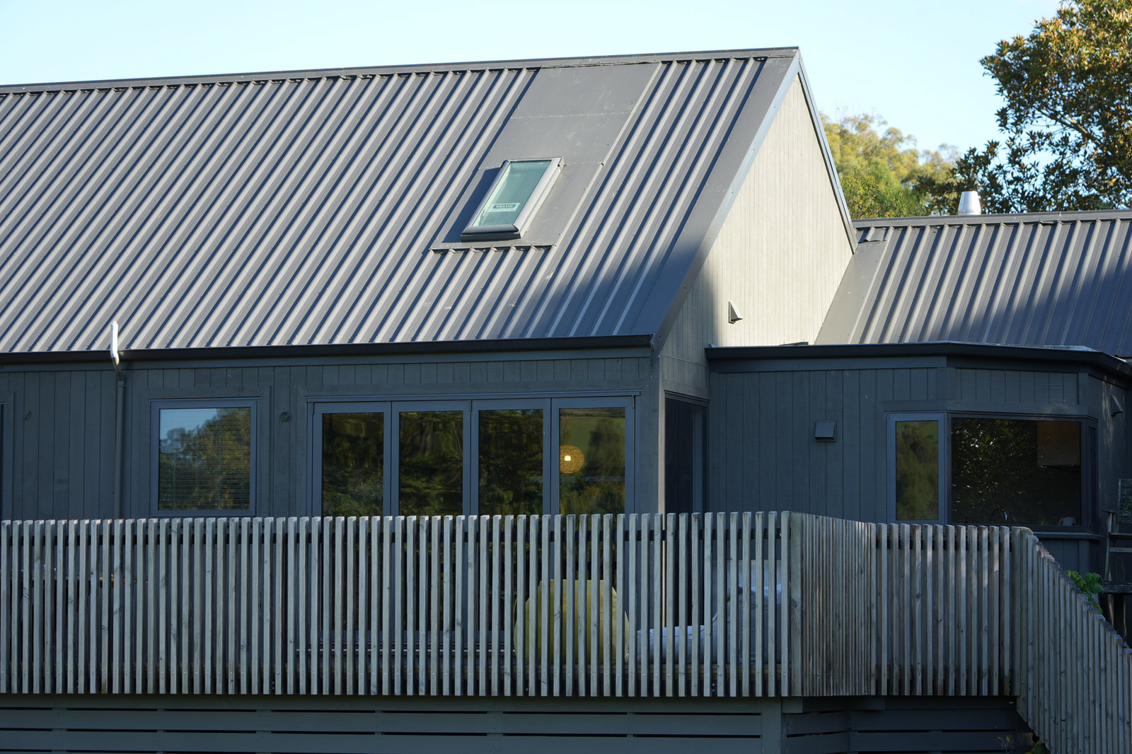 Complete Residential Restoration Following Hurricane in Havelock North