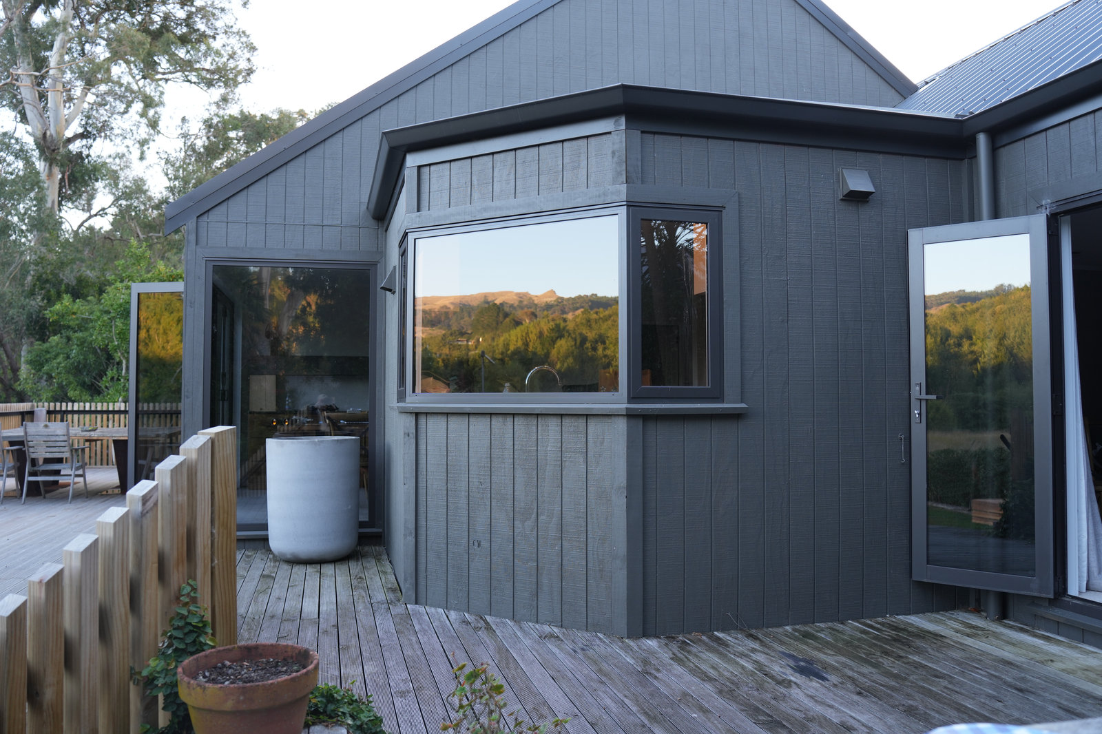 Havelock North Full House Renovation After Hurricane Damage