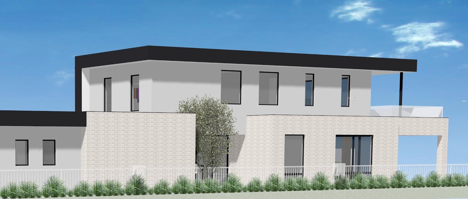 Jindalee سكن جديد