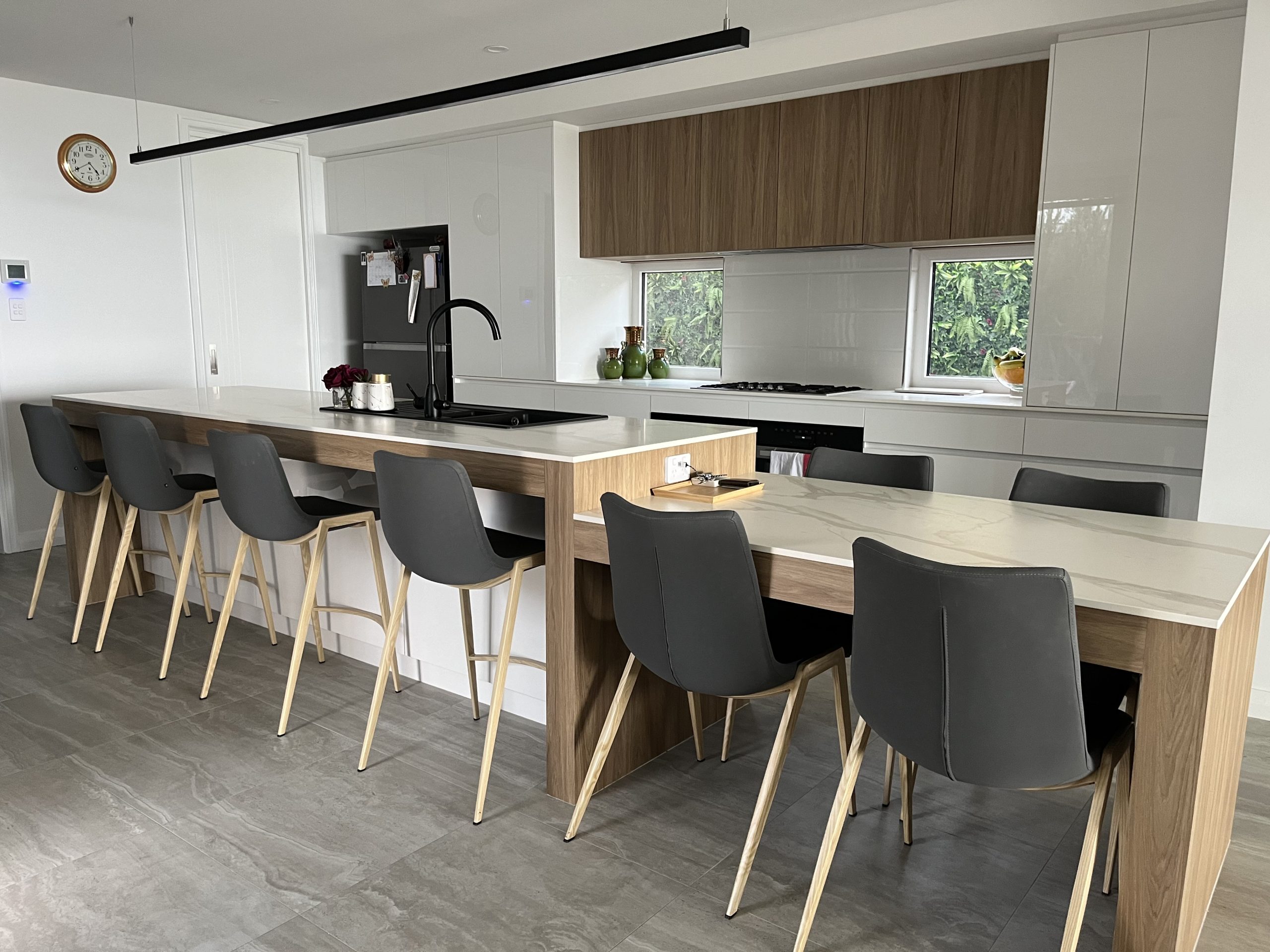Jindalee سكن جديد