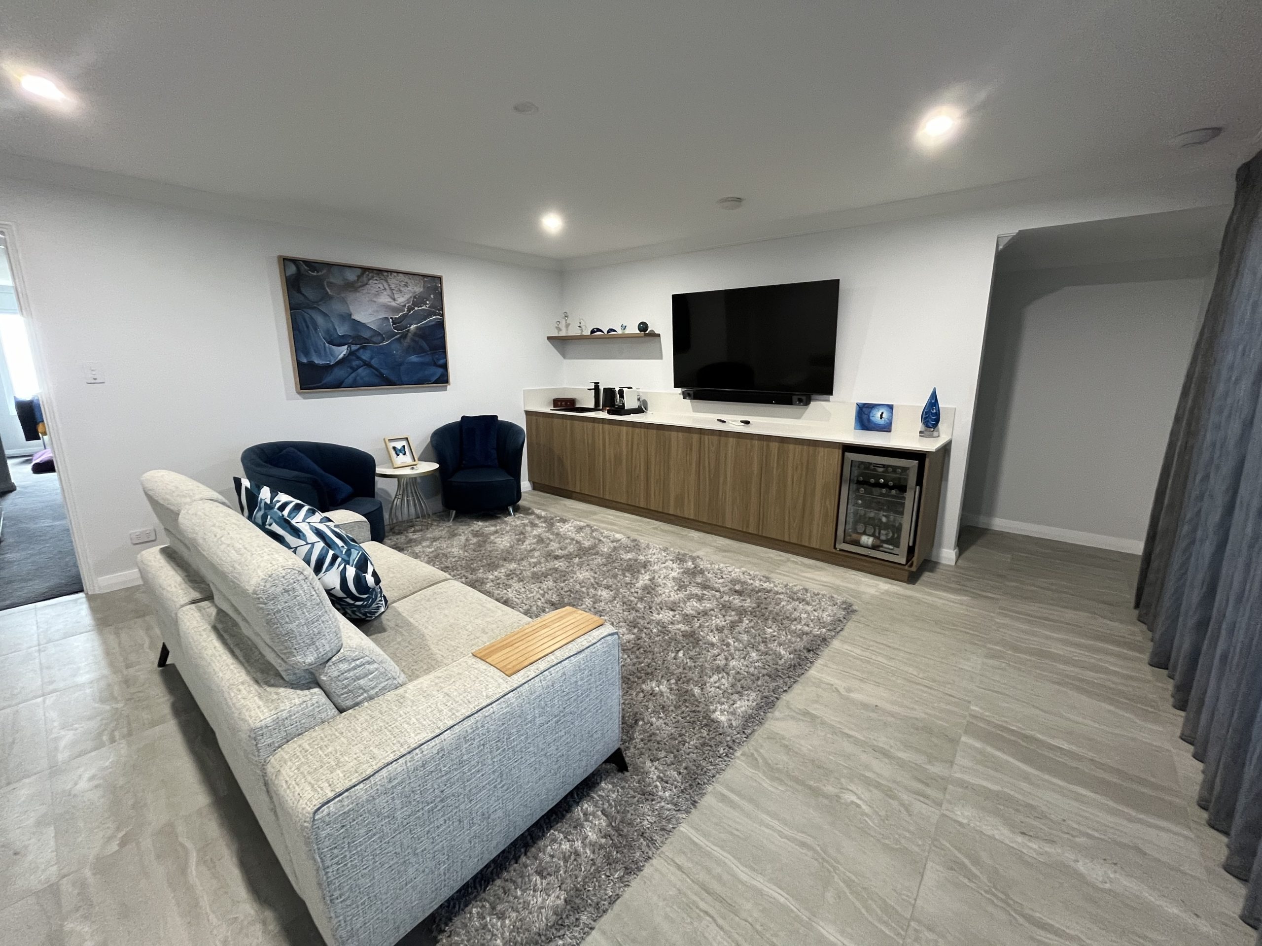 Jindalee سكن جديد
