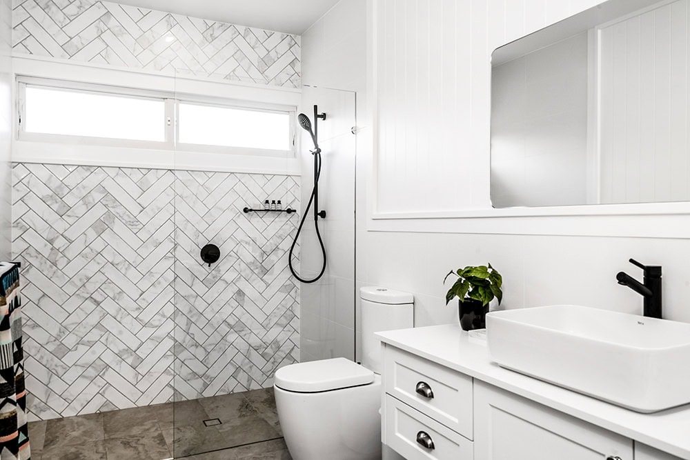 Mona Vale Resort-Style Double-Storey Custom Home