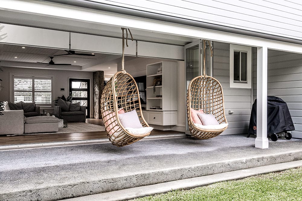 Mona Vale Resort-Style Double-Storey Custom Home