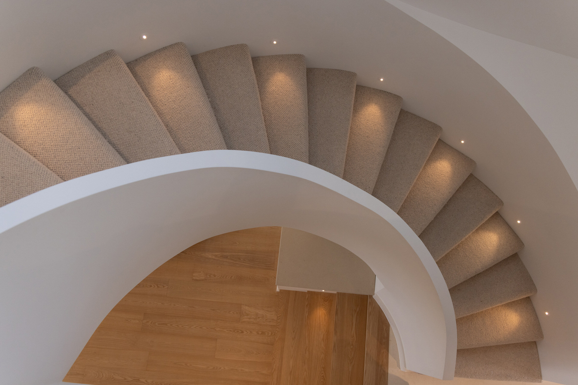 Curva: Brand New Modern Coastal Residence in Fairlight