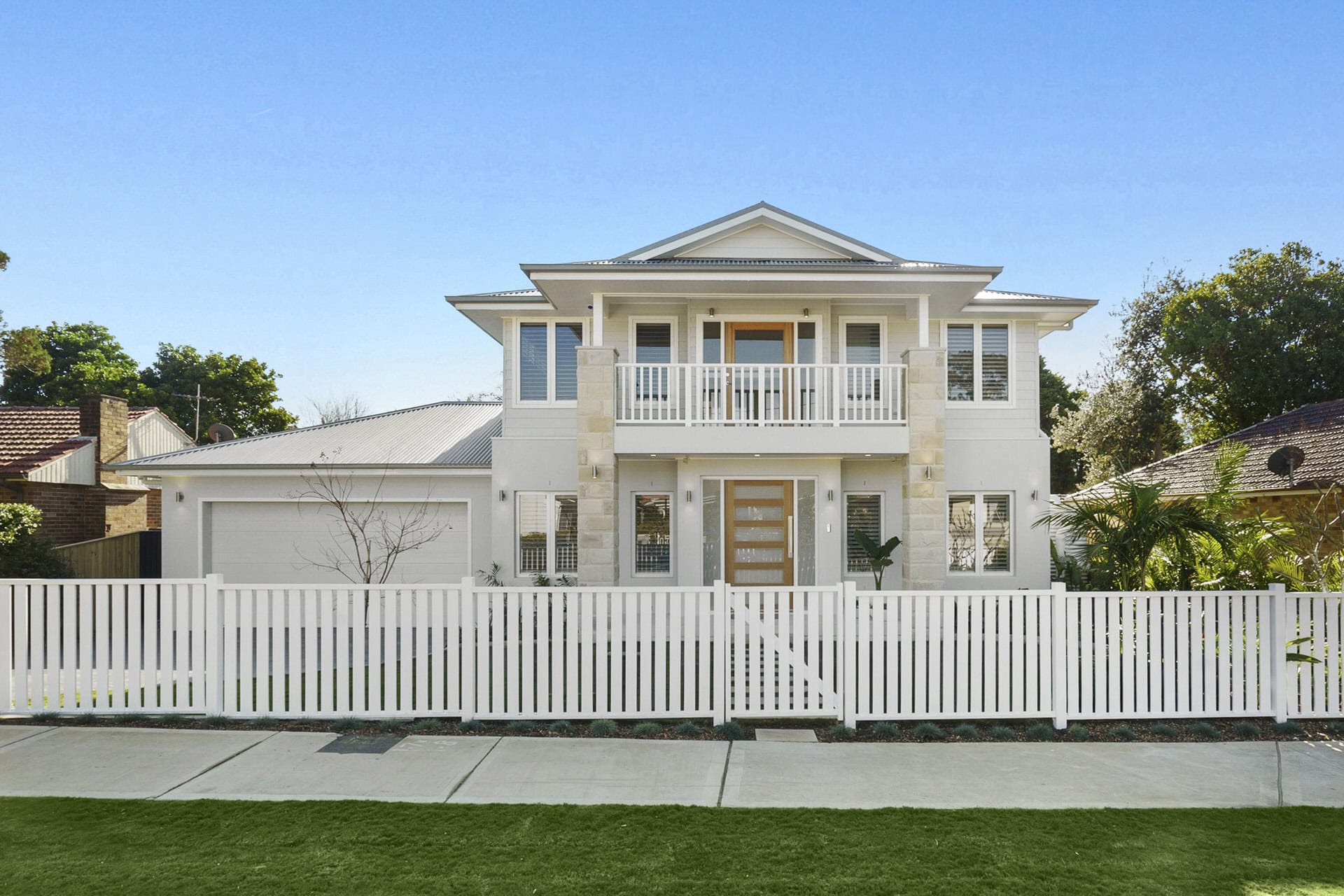 Sunhaven, Narraweena Custom Family Home