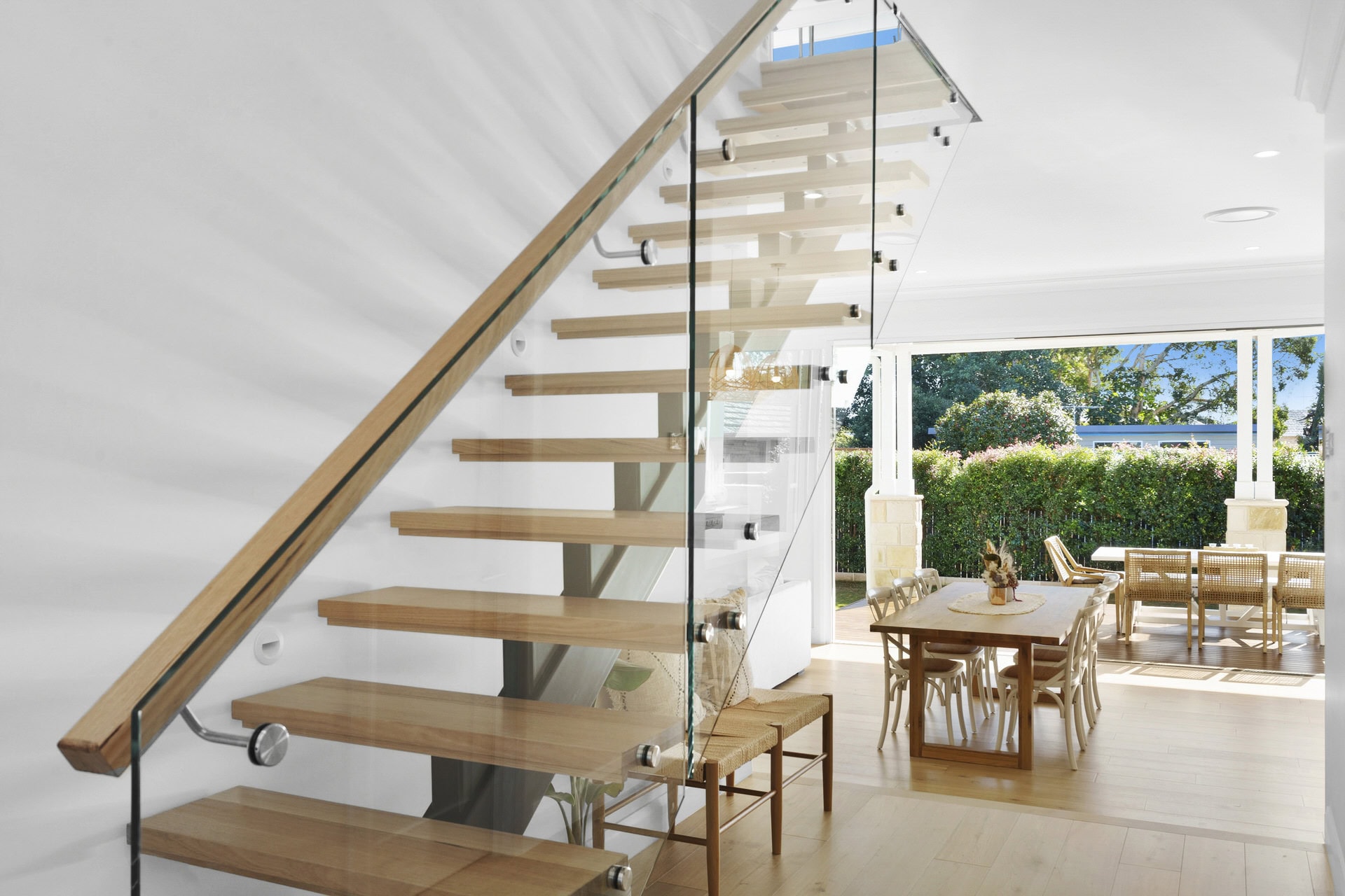 Sunhaven, Narraweena Custom Family Home