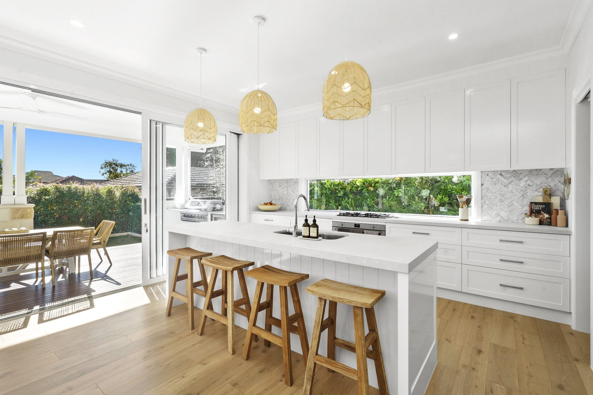 Sunhaven, Narraweena Custom Family Home