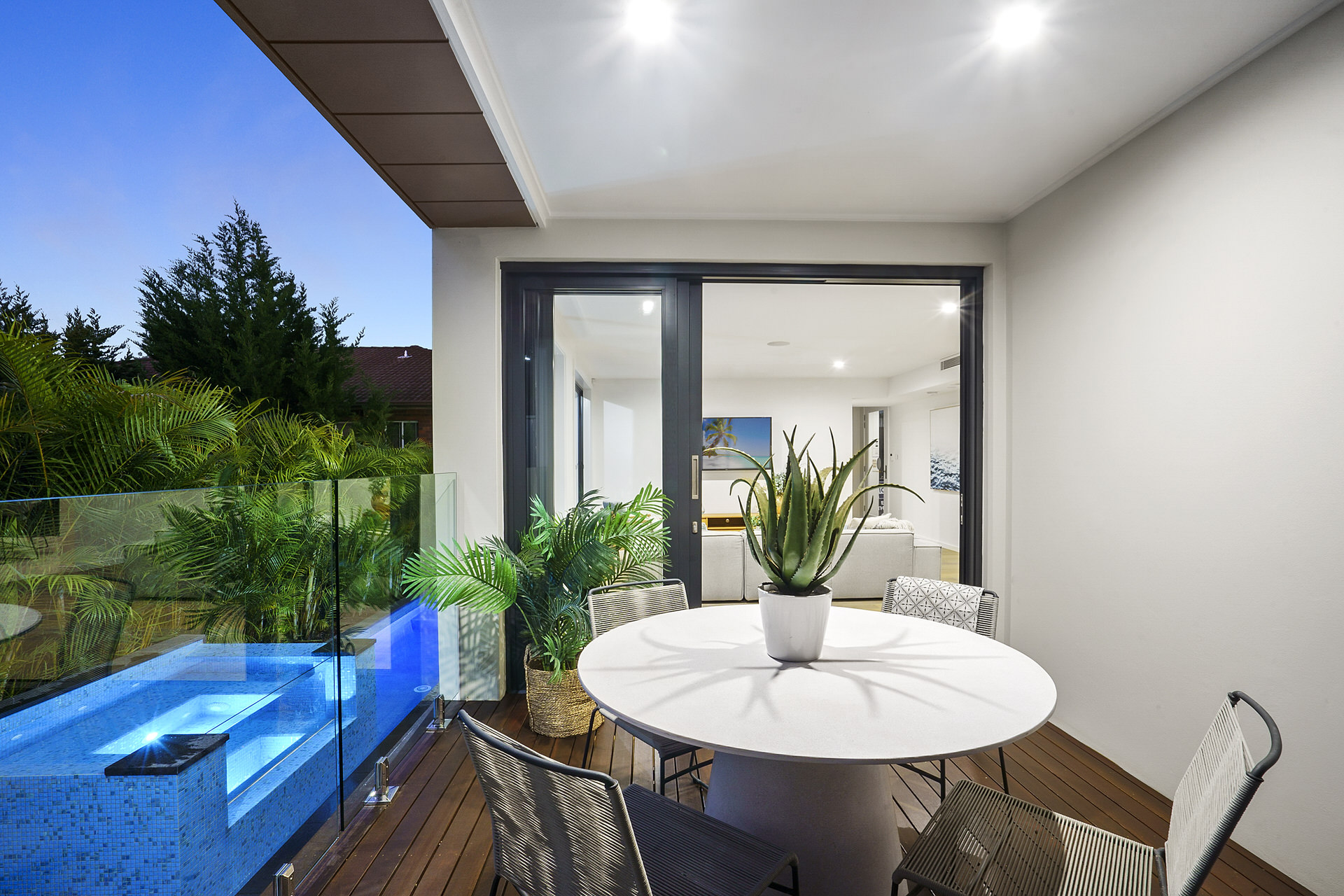 Beacon Hill Custom Home, Display Home of the Year