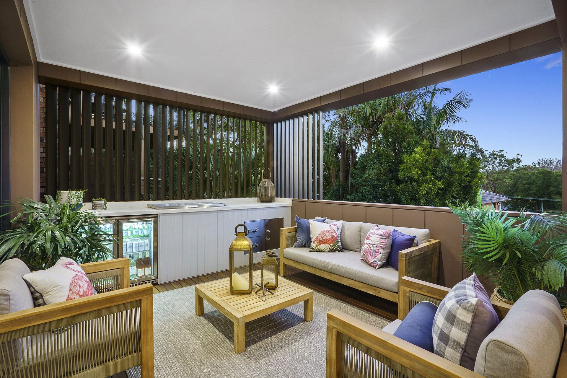 Beacon Hill Custom Home, Display Home of the Year