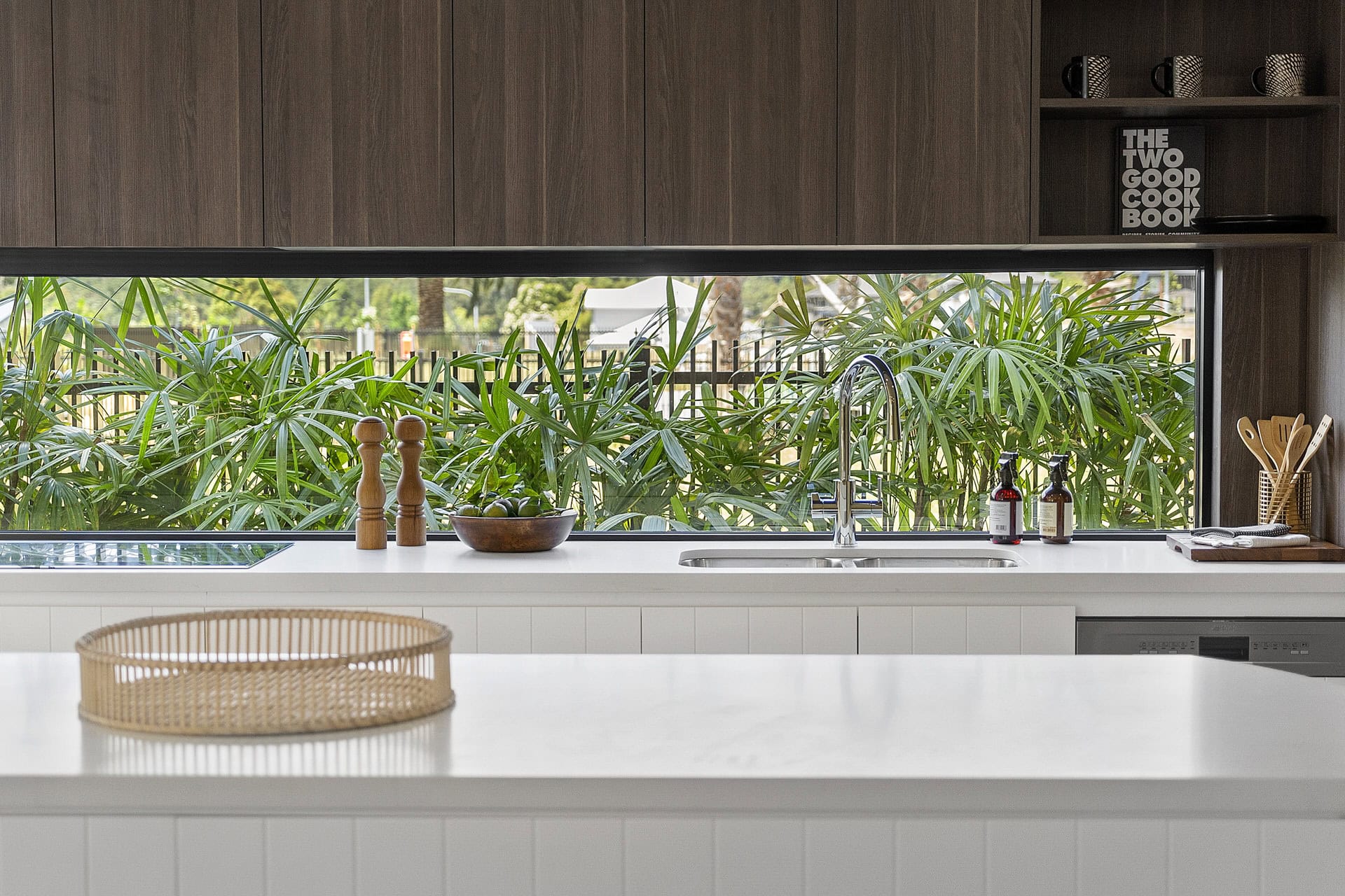 Warriewood Net Zero Display Home