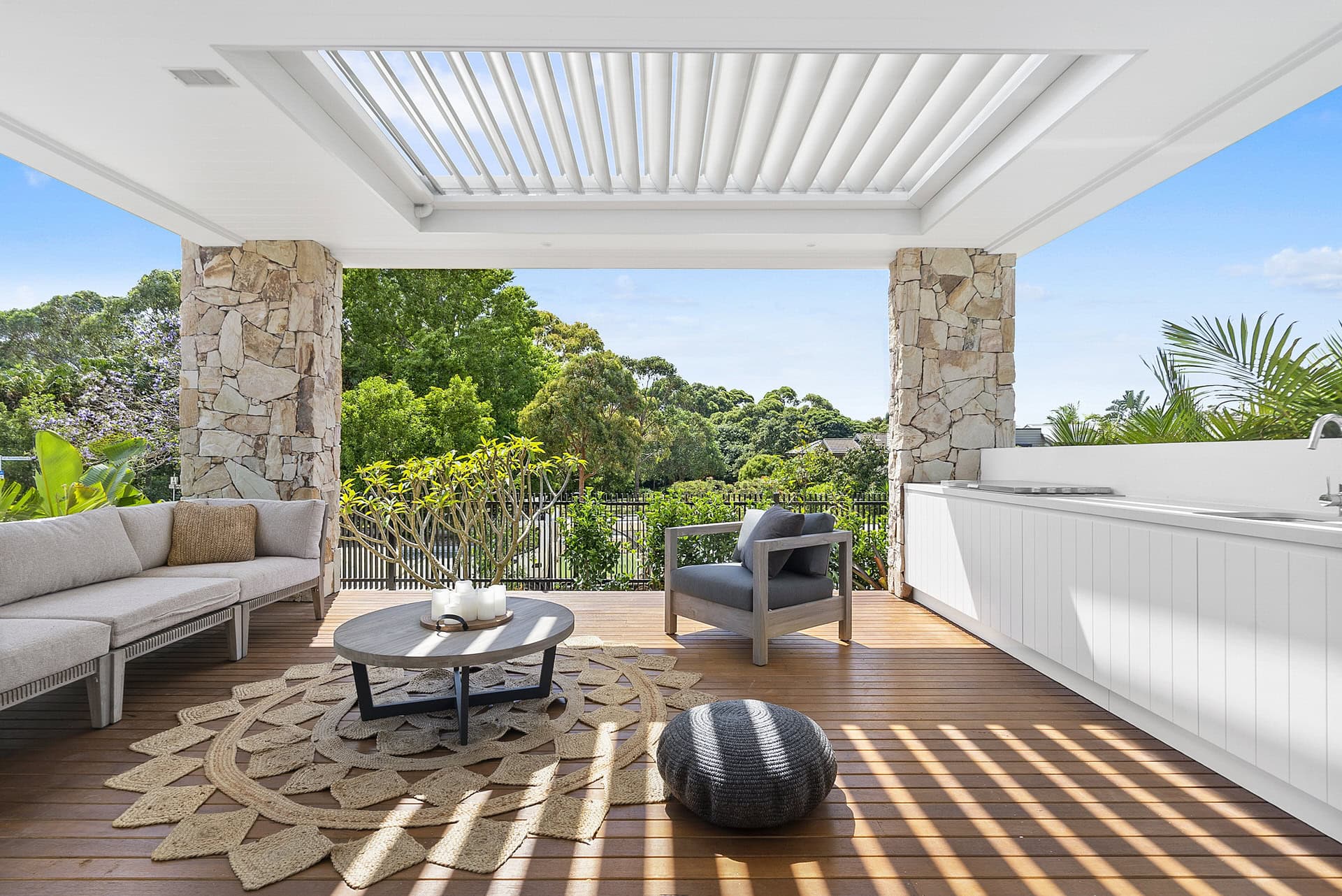 Warriewood Net Zero Display Home