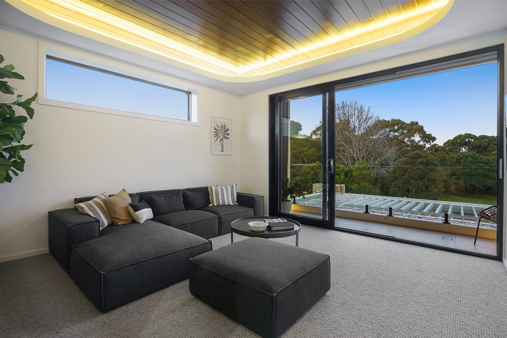 Warriewood Net Zero Display Home