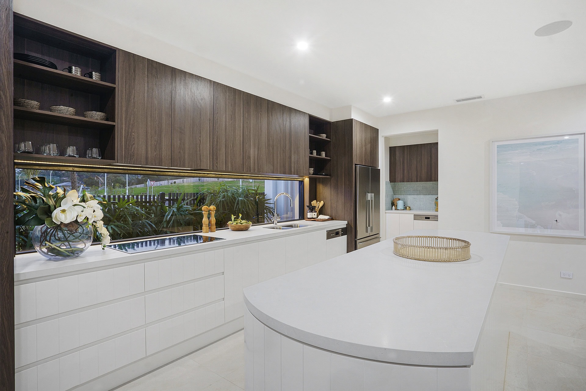 Warriewood Net Zero Display Home