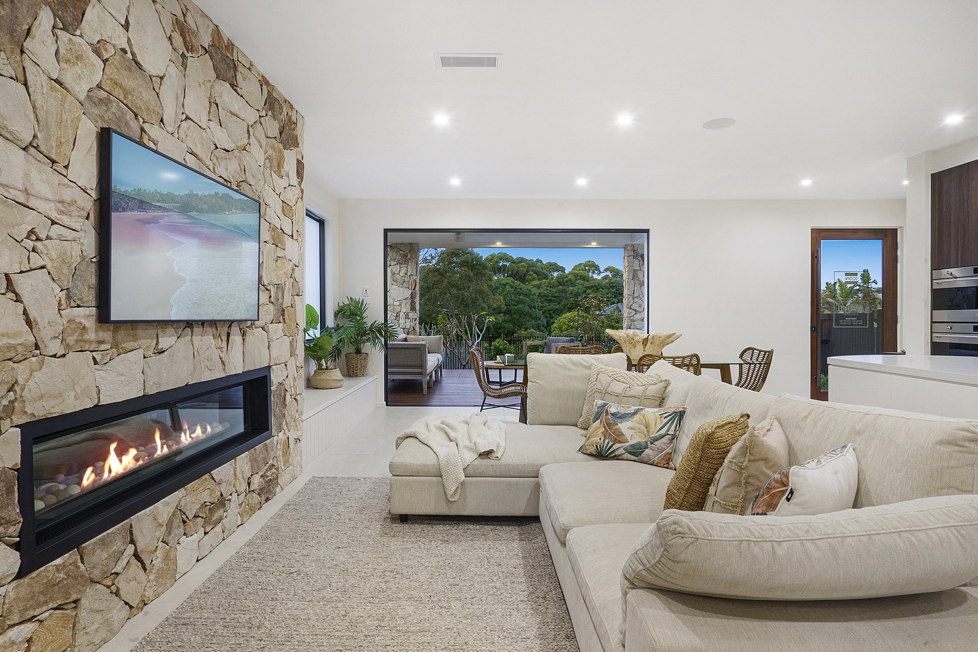 Warriewood Net Zero Display Home