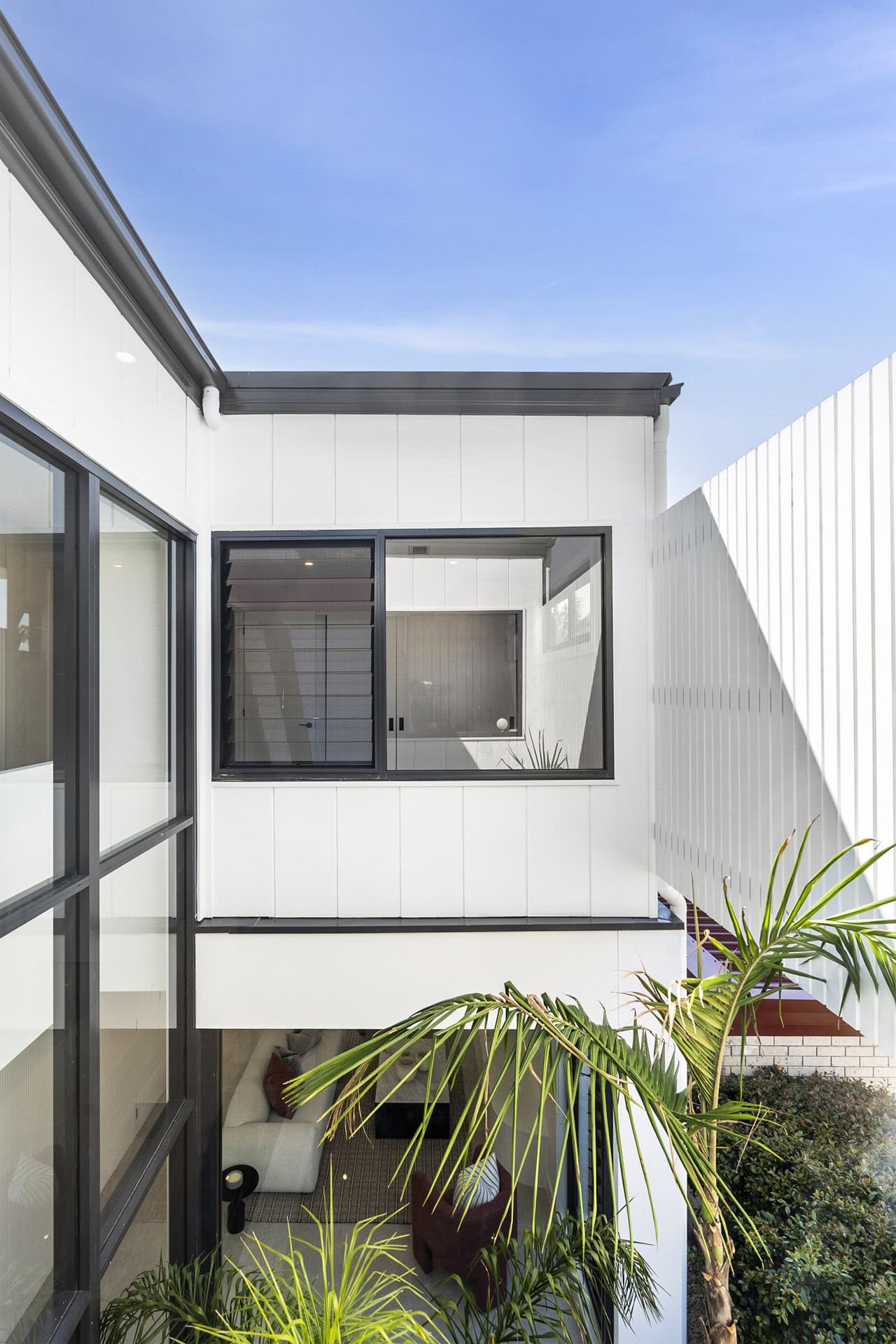 Freshwater Narrow Block Custom Home