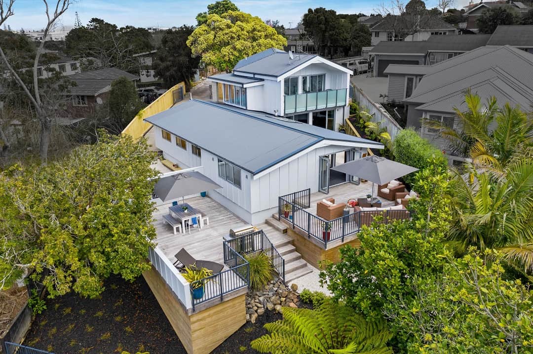 Pakuranga Renovation and Extension Project