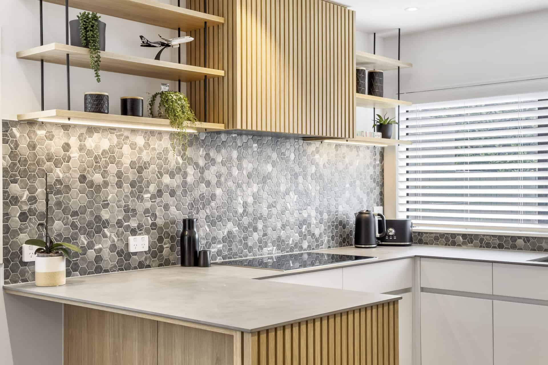 Royal Oak Residential New Build Project