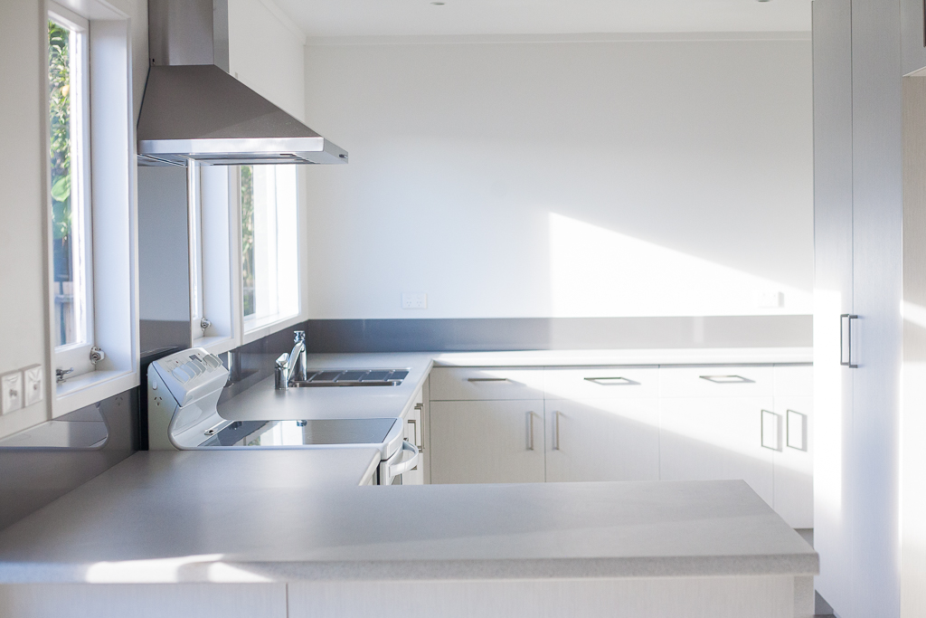 Te Rito Maioha Office Renovation