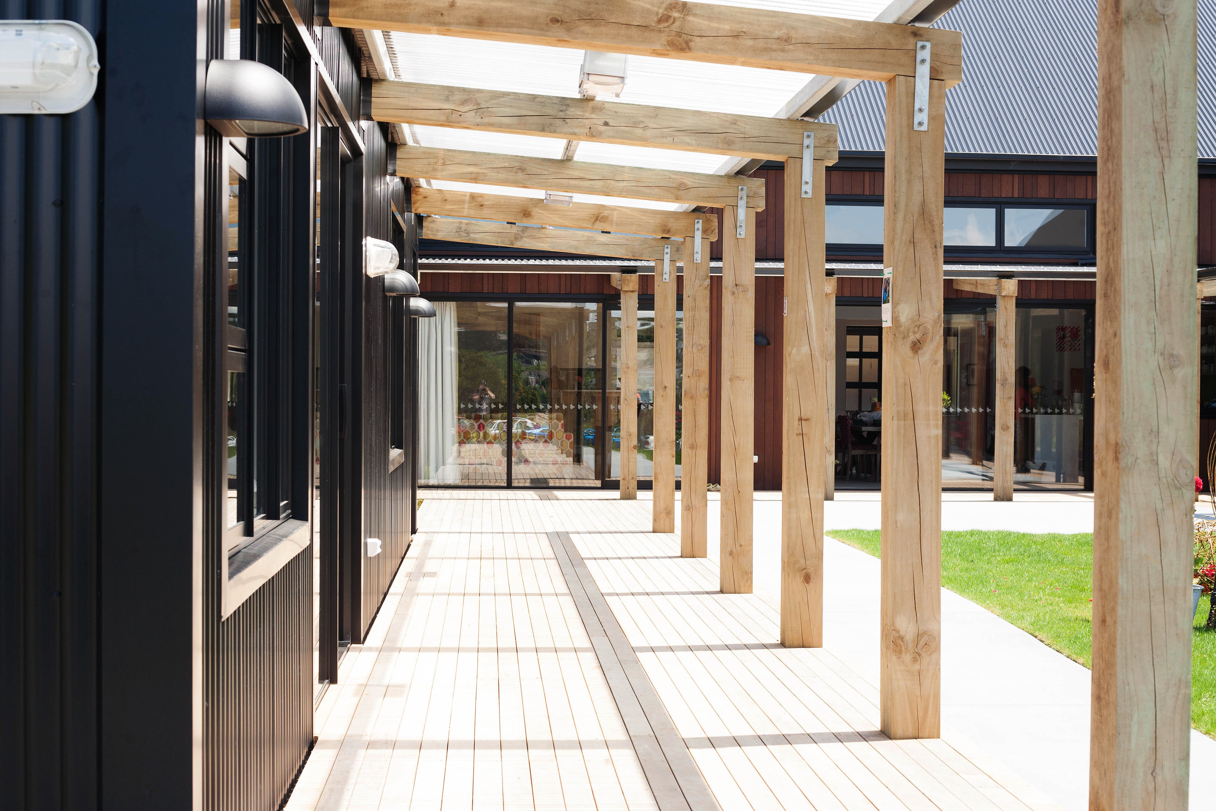 Warkworth Wellsford Palliative Care Hospital Project