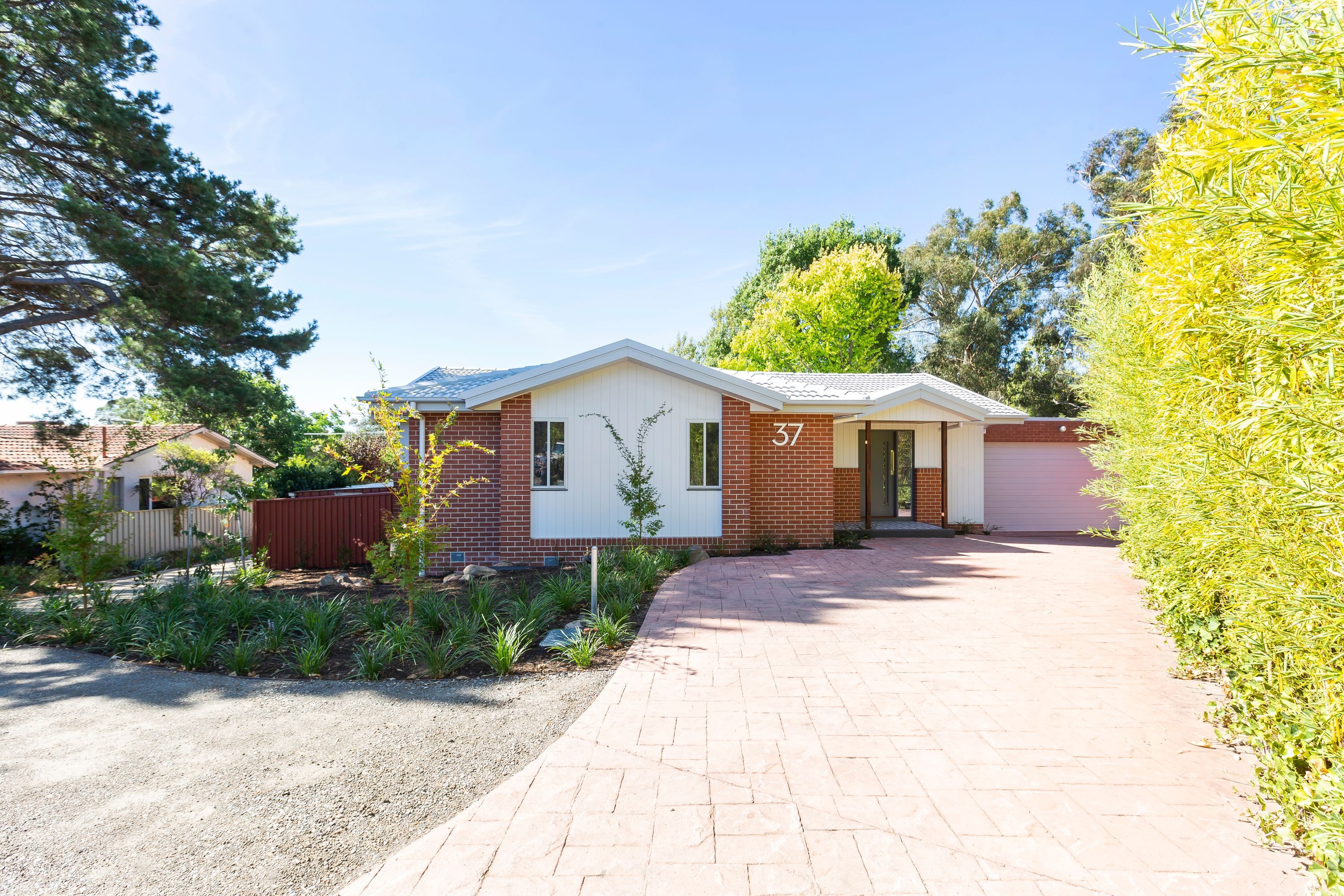 Weston Extension and Whole-House Renovation Project