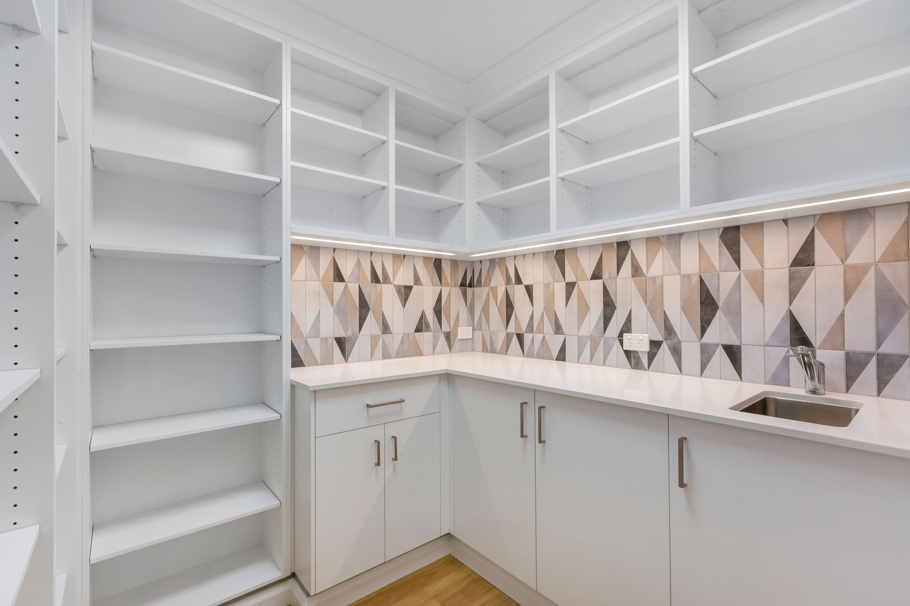 Weston Extension and Whole-House Renovation Project