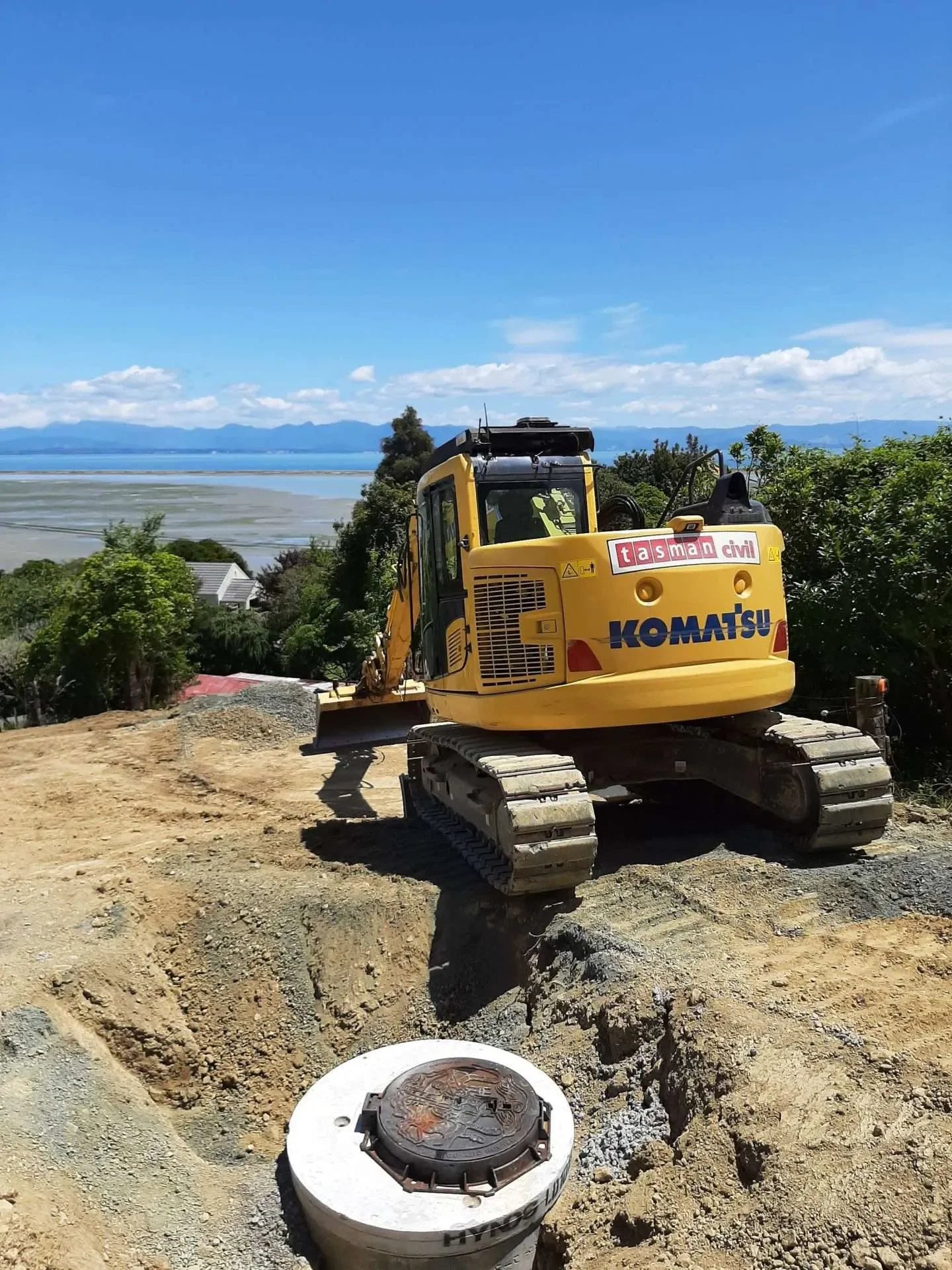 Wastney Terrace Stormwater Network Upgrade