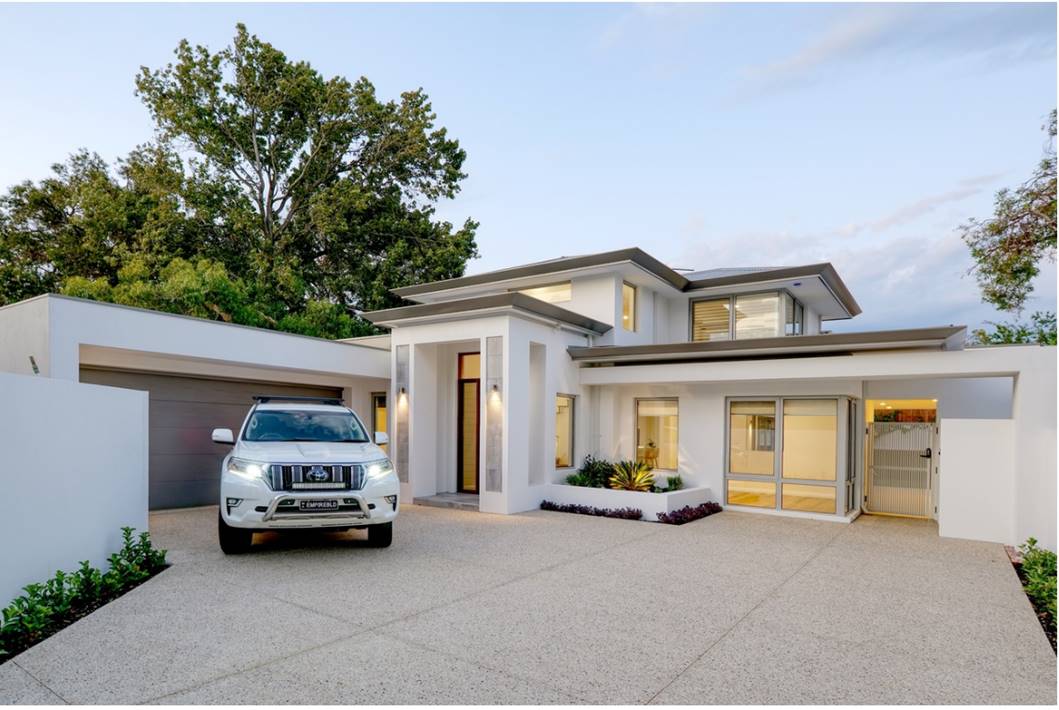 Attadale Complete Home Renovation