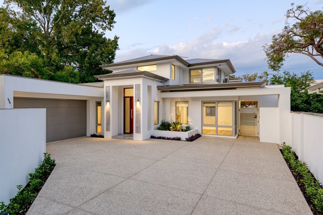 Attadale Complete Home Renovation