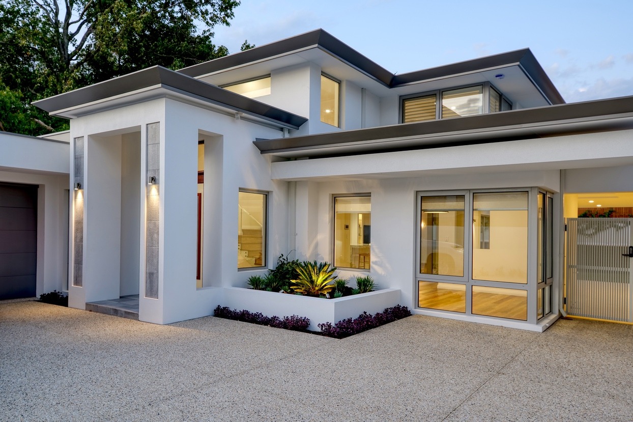 Attadale Complete Home Renovation