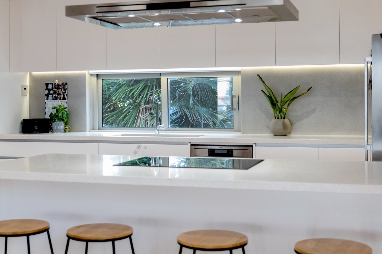 Melville Residential Complete Renovation