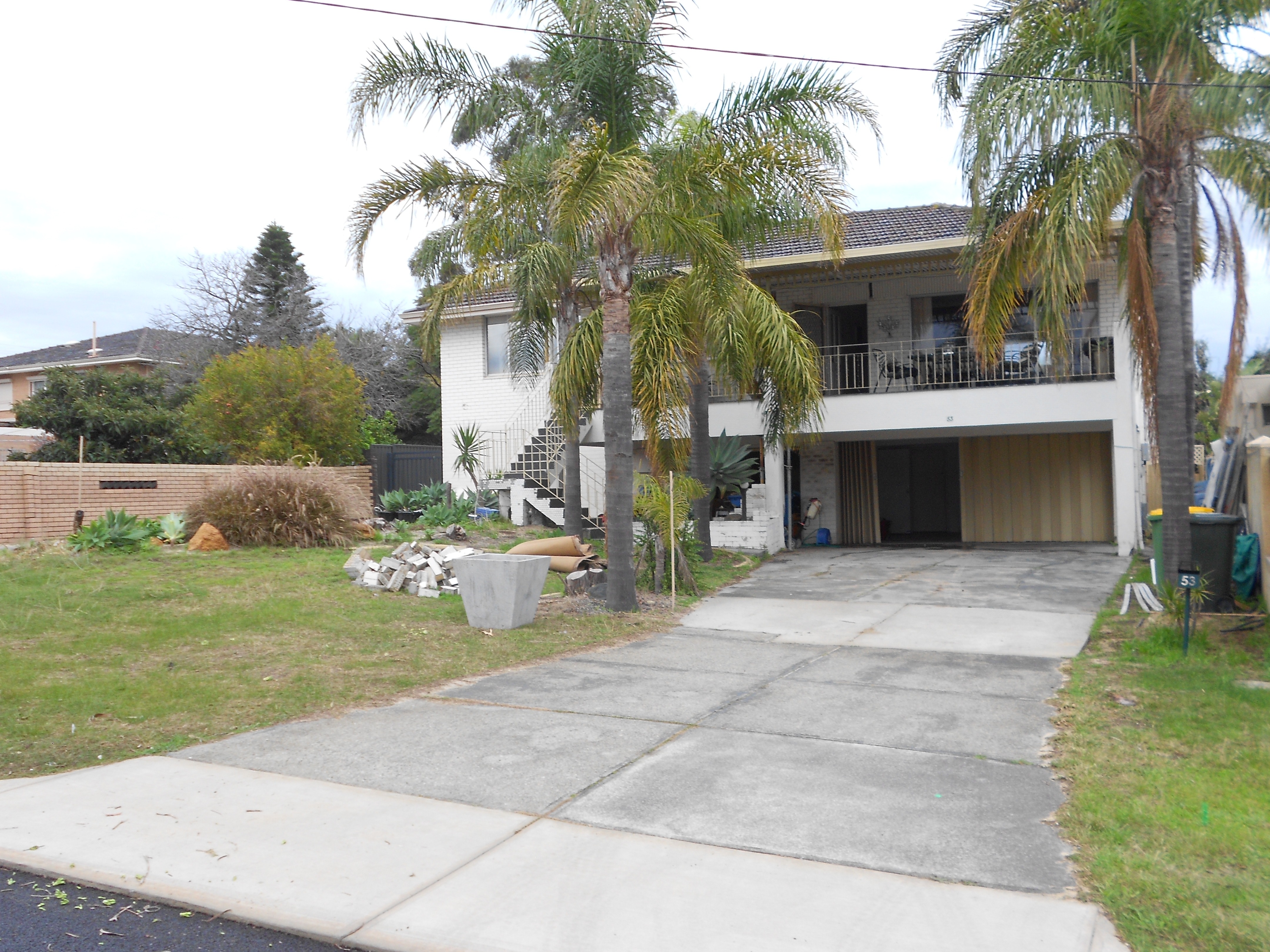Melville Residential Complete Renovation
