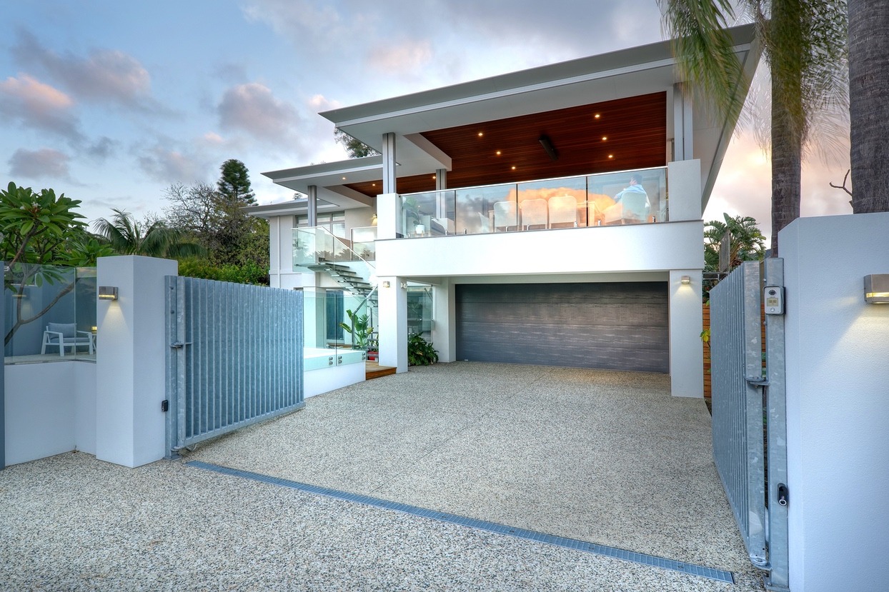 Melville Residential Complete Renovation